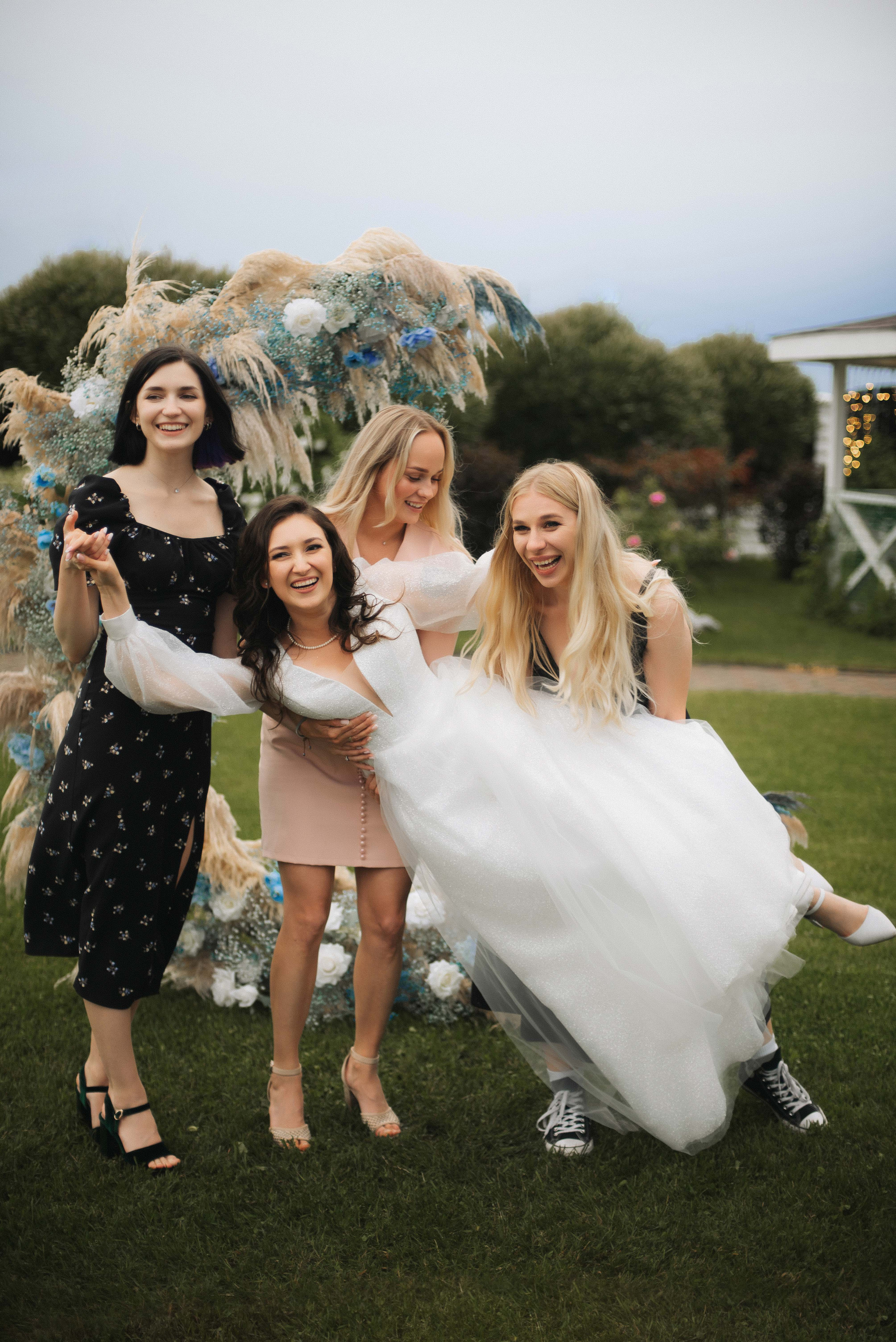 Юрий и Анастасия. Свадебный фотограф Анастасия Сюзанова