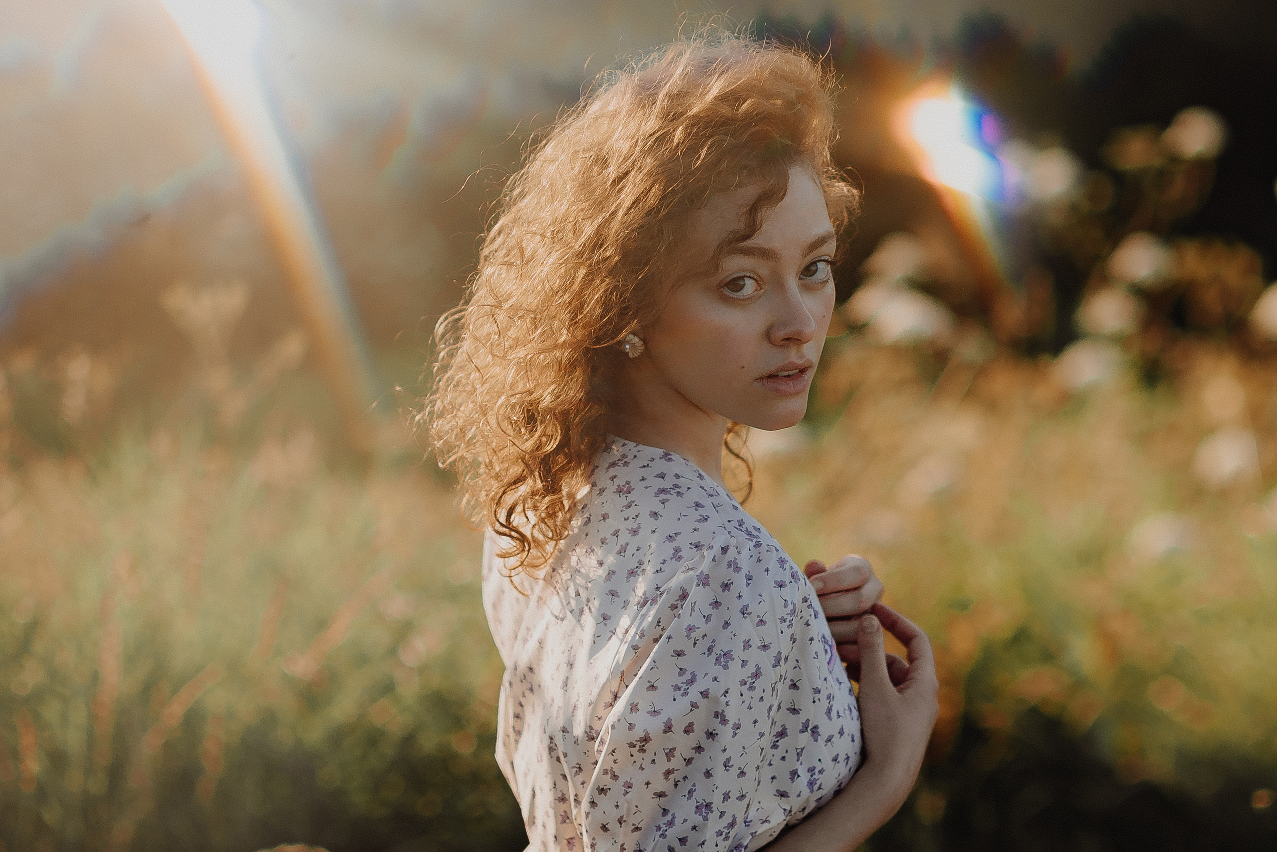 Катерина. Свадебный фотограф Анастасия Сюзанова