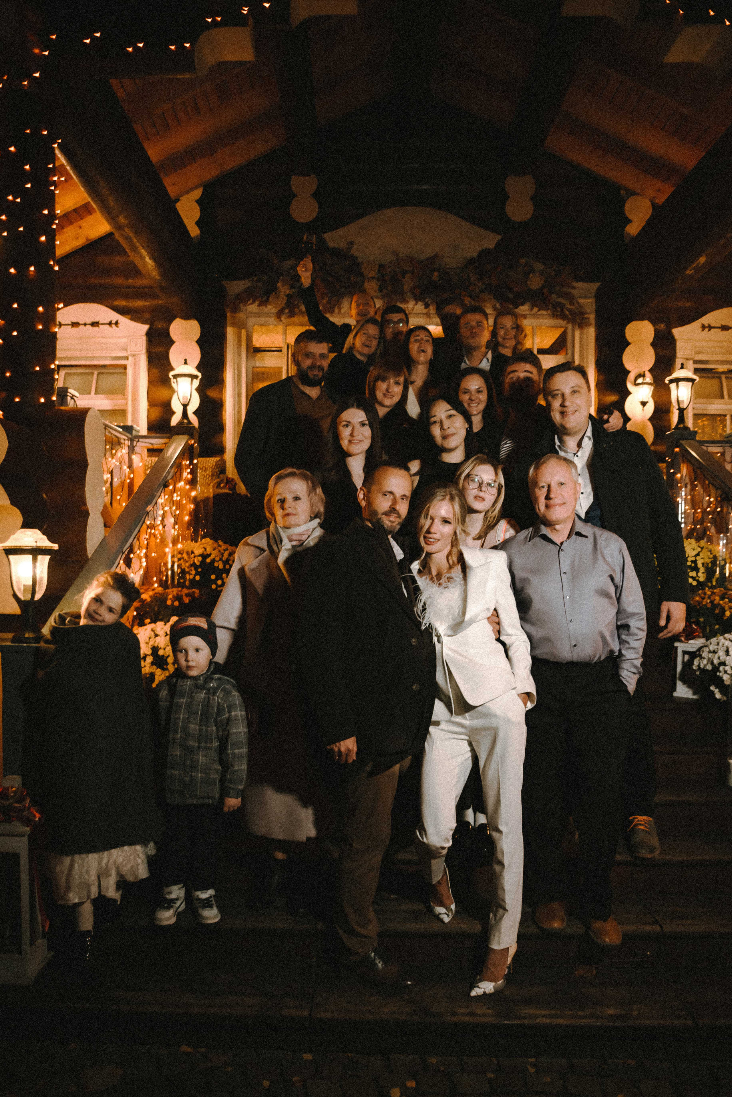 Максим и Виктория. Свадебный фотограф Анастасия Сюзанова