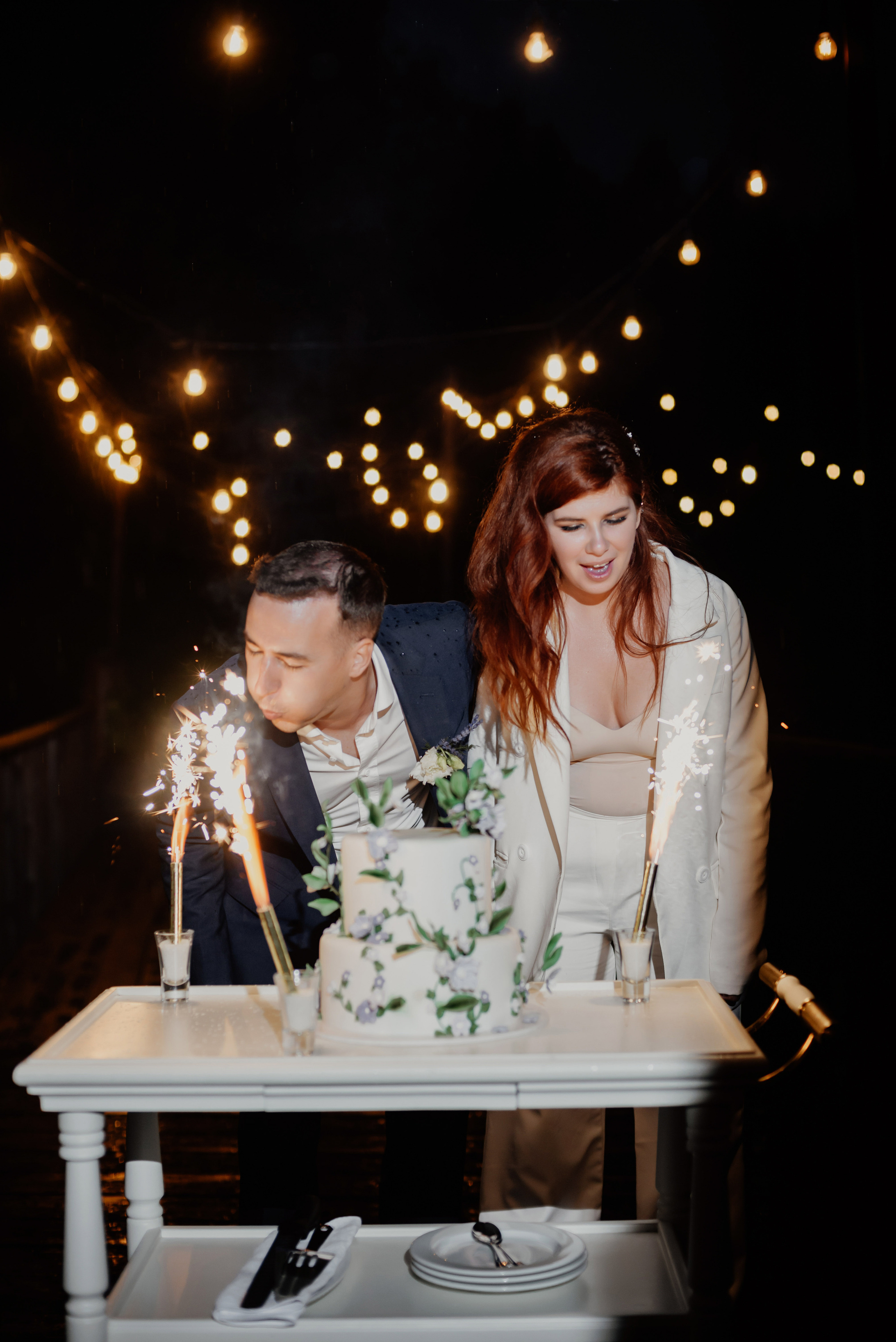 Александр и Натали. Свадебный фотограф Анастасия Сюзанова