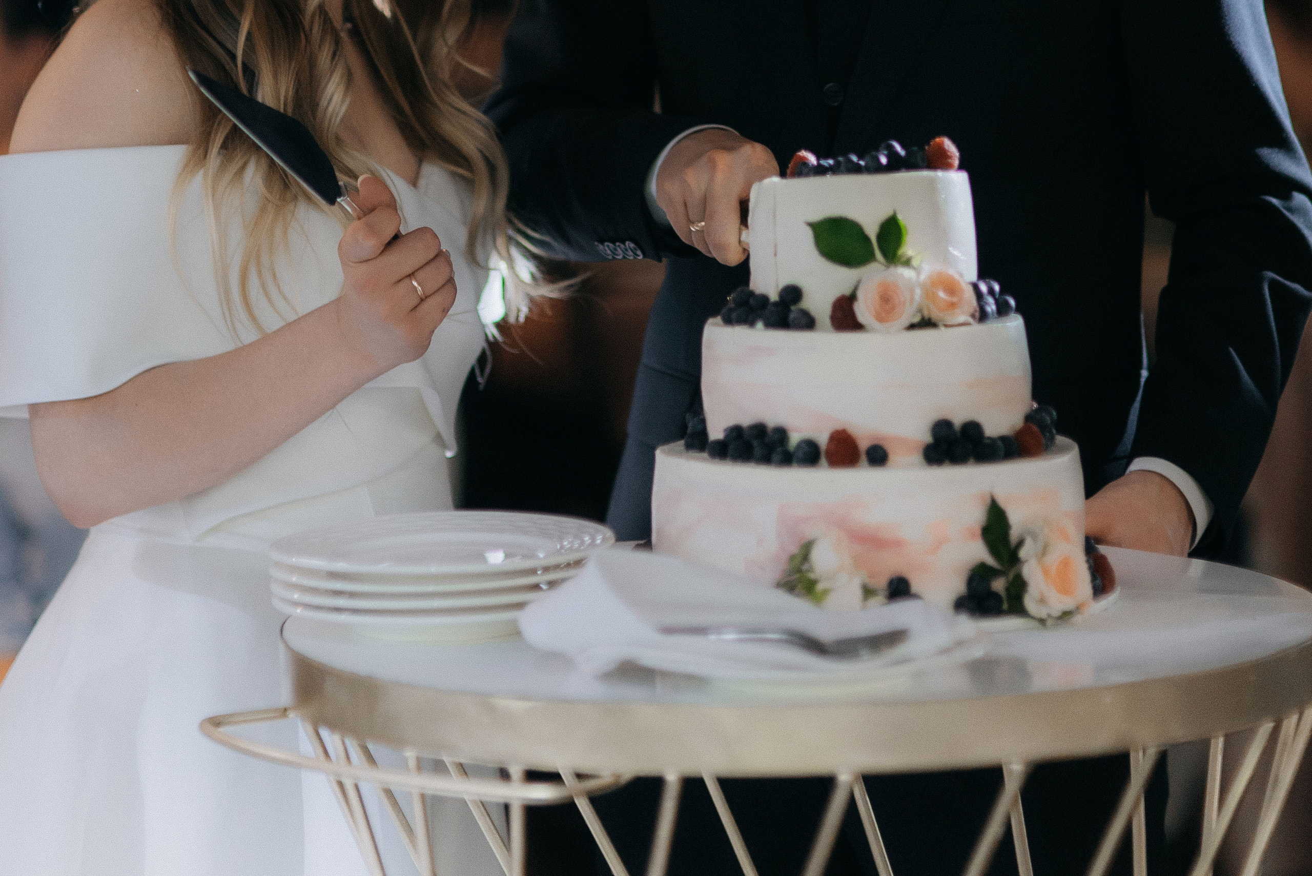 Алексей и Надежда. Свадебный фотограф Анастасия Сюзанова