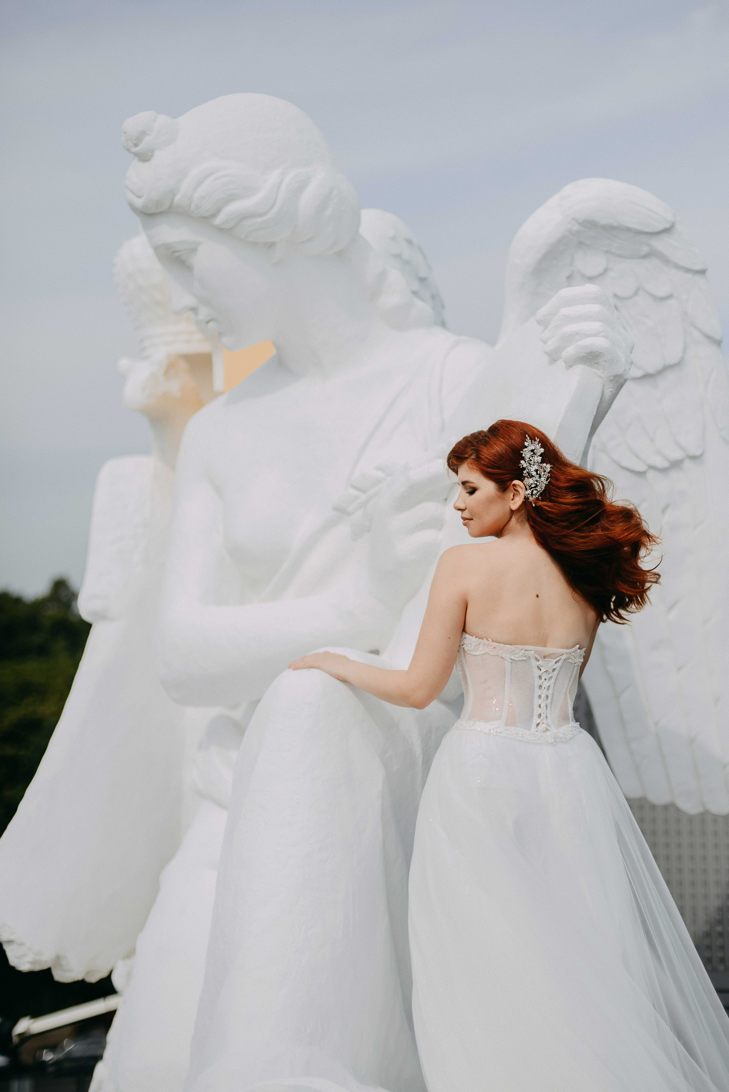 Александр и Натали. Свадебный фотограф Анастасия Сюзанова