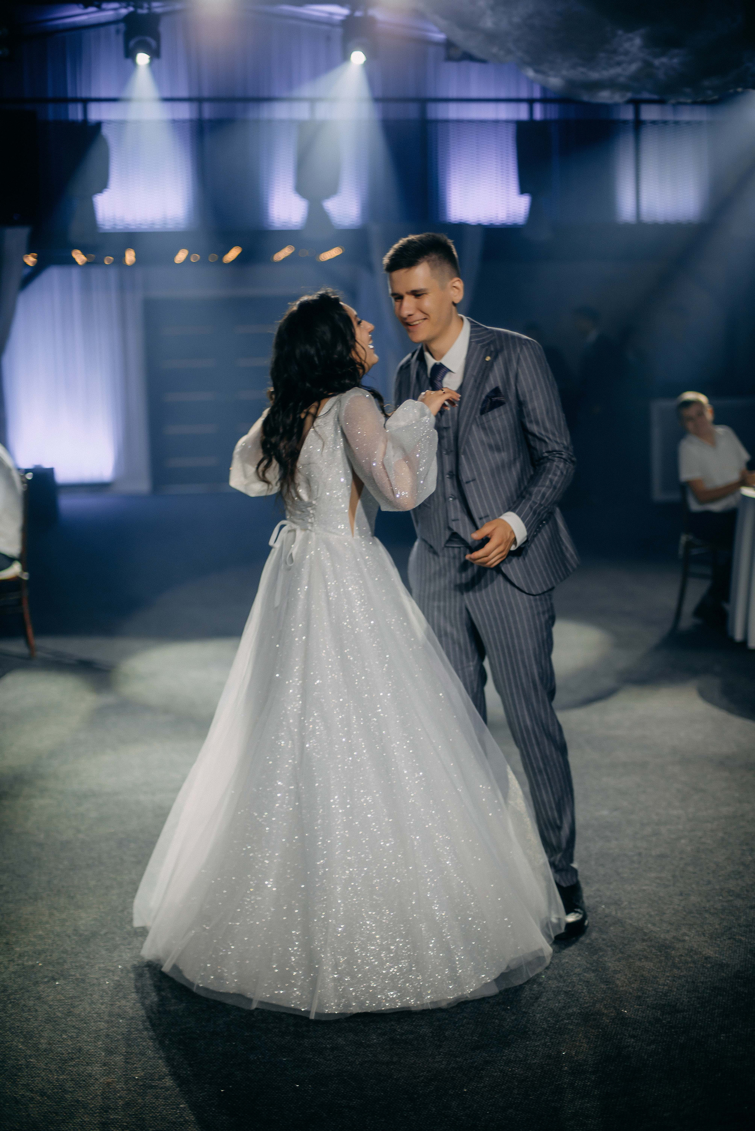 Юрий и Анастасия. Свадебный фотограф Анастасия Сюзанова