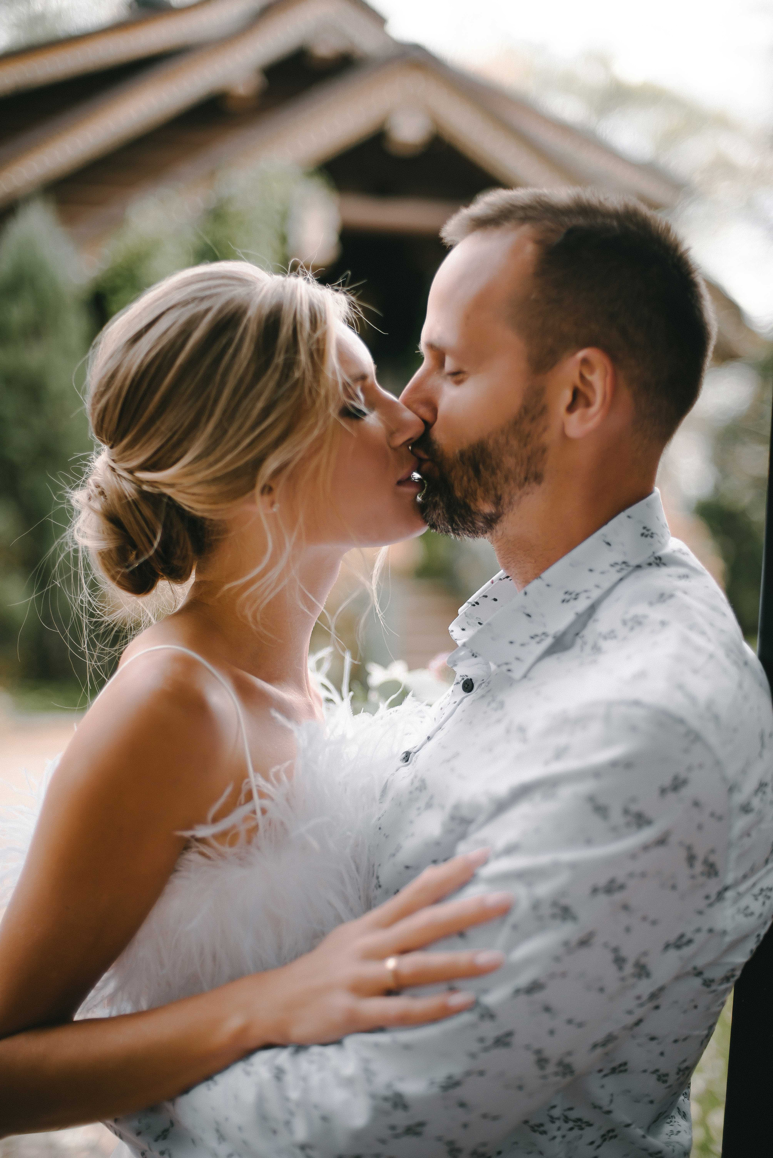 Максим и Виктория. Свадебный фотограф Анастасия Сюзанова