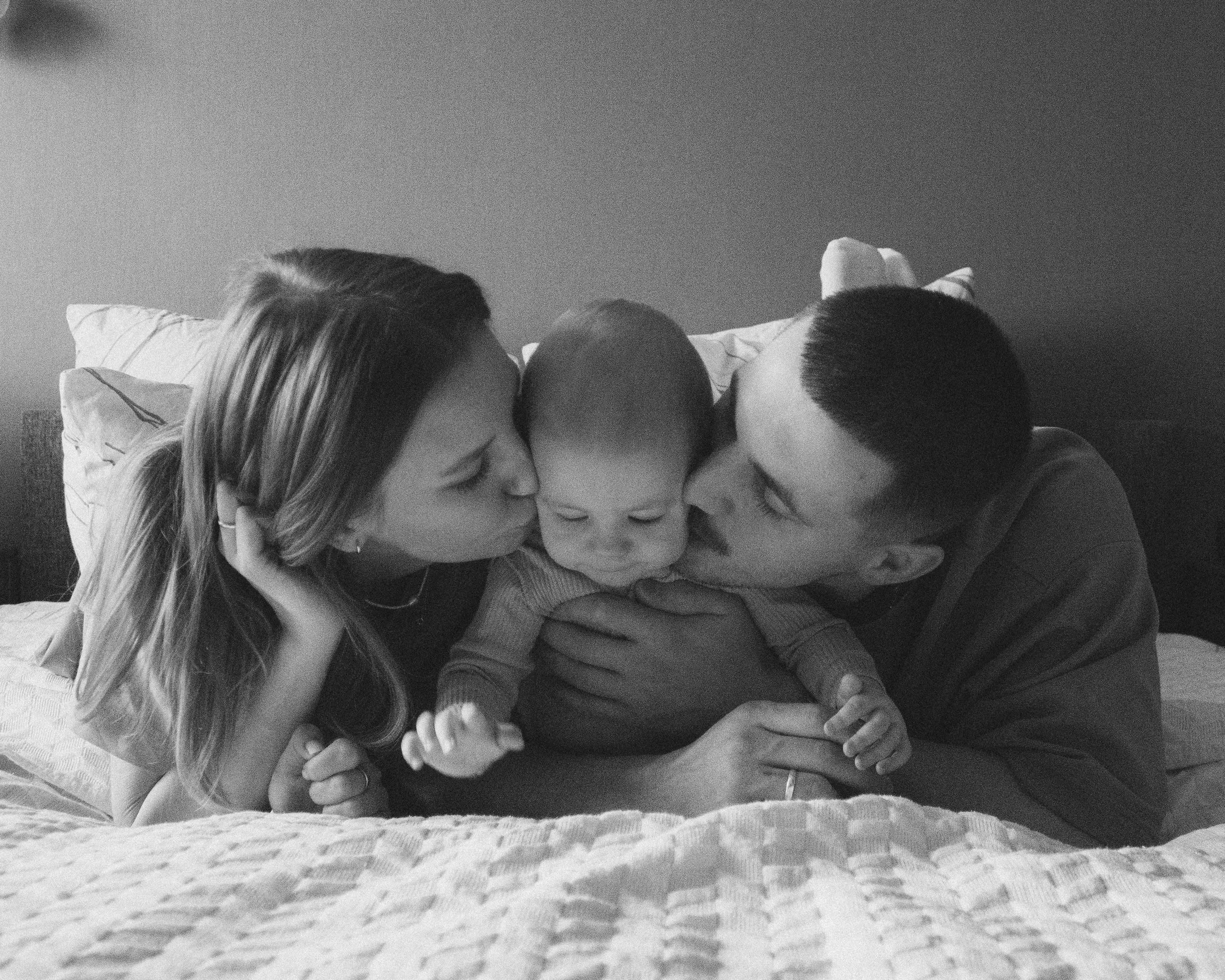 Family Г. Анастасия Фельман | Фотограф и контентмейкер Екатеринбург