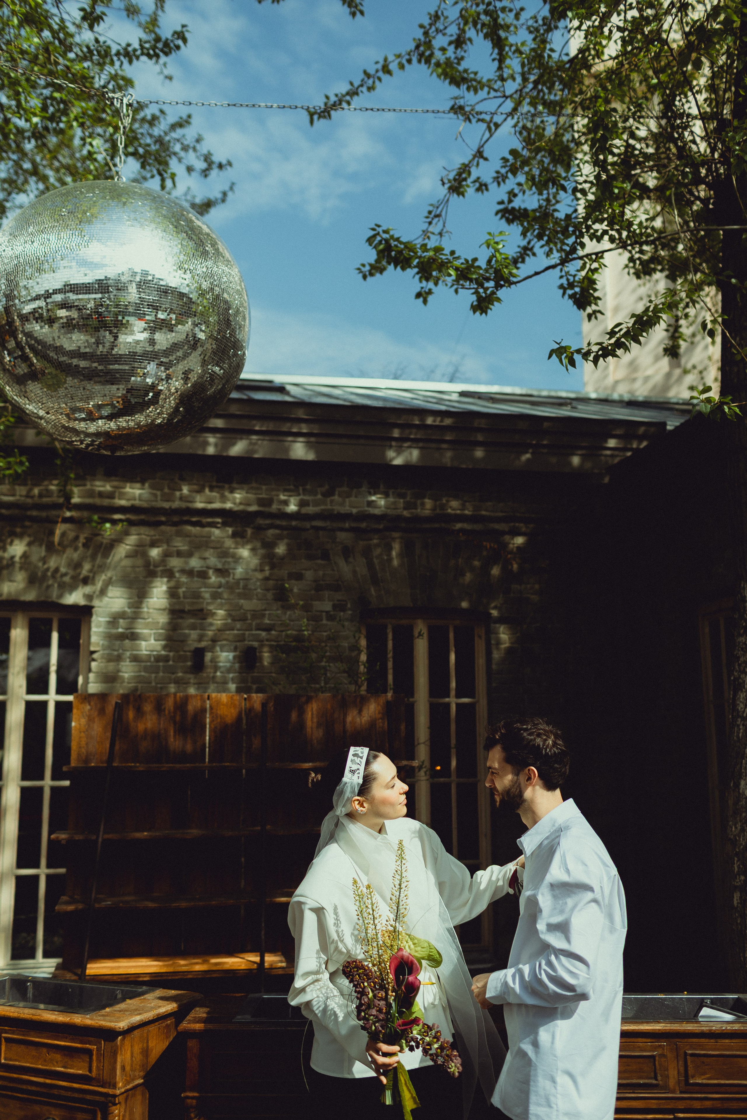 2025.04.25 ЗАГС Алина Вадим. Фотограф Евгений Хмельницкий