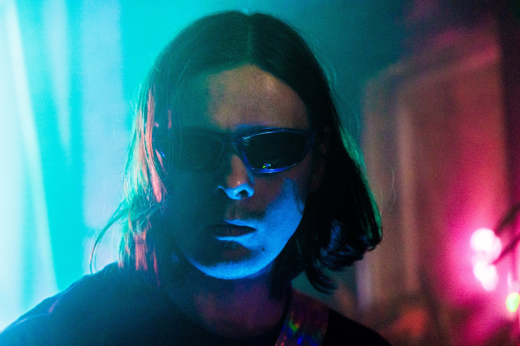 Холодное Лето, Сглаз, Club Director, 29.11.25, Эмиграция