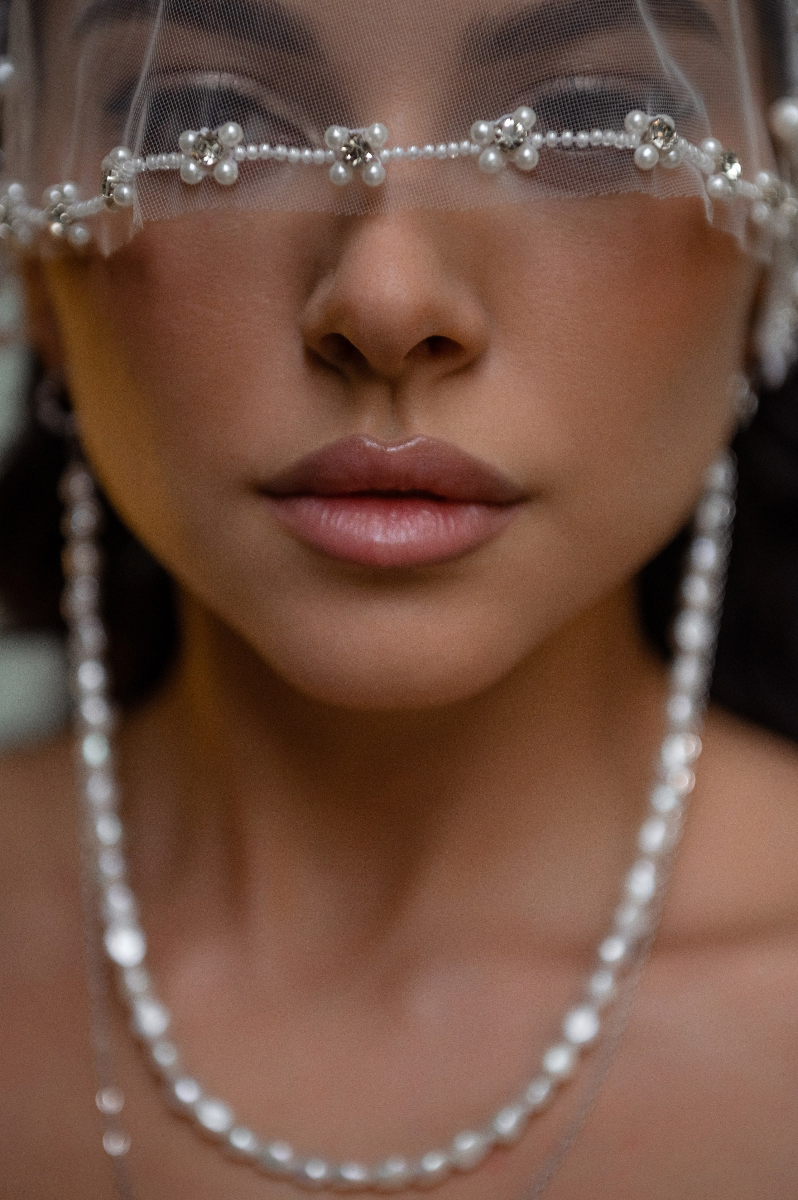 Анастасия. Свадебный фотограф в Белгороде Владимир Золотарев