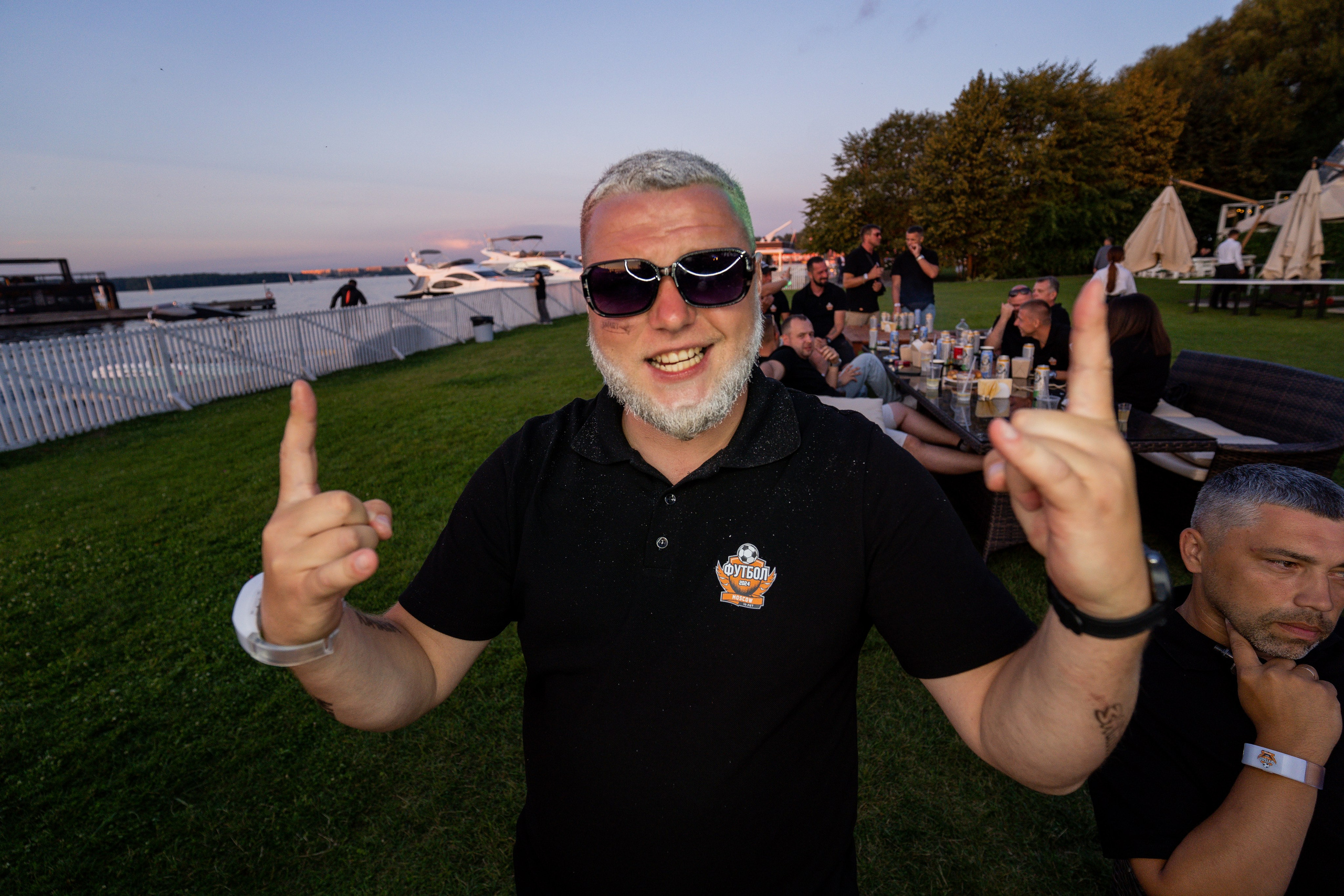 КОРПОРОТИВЫ. Фотограф Рамиль Фасхутдинов