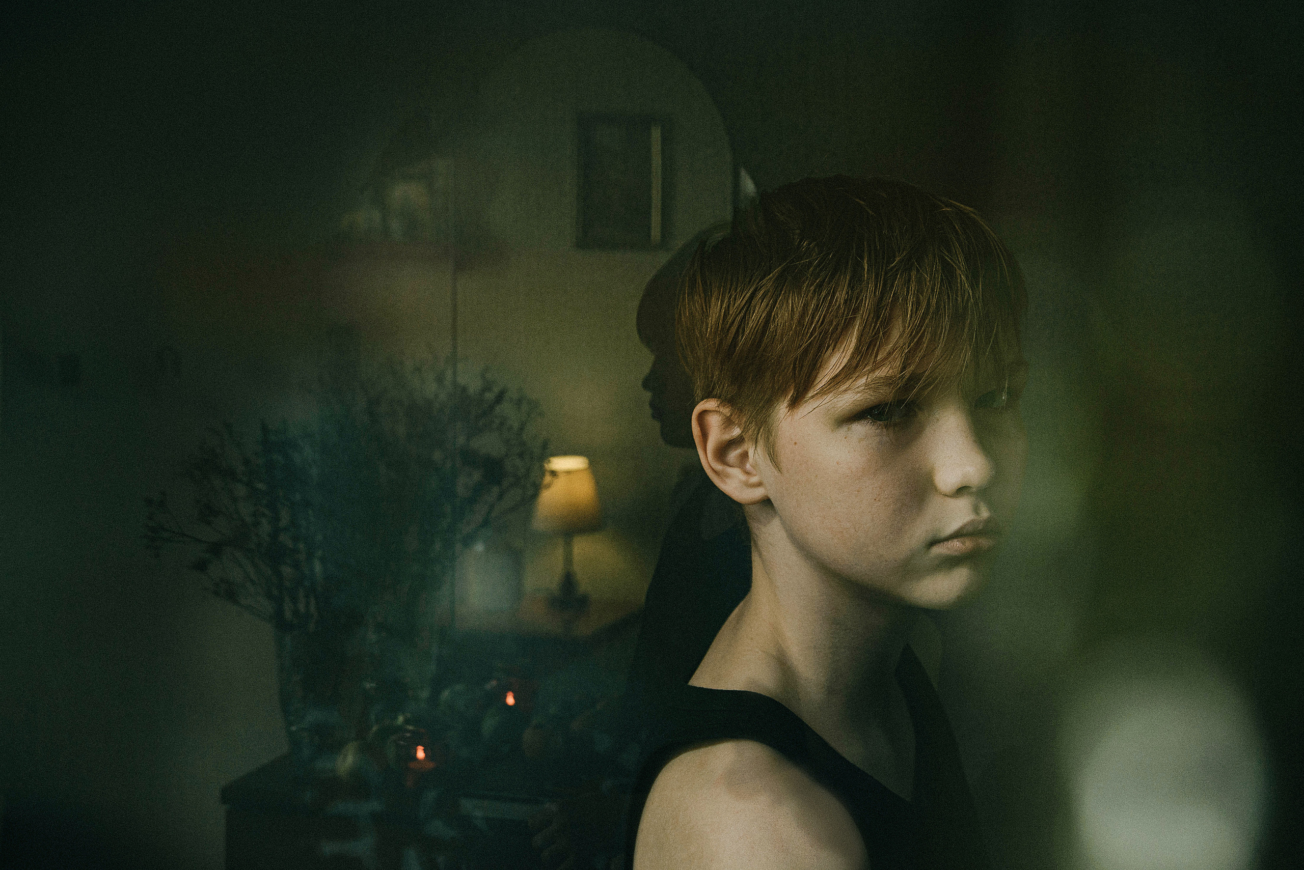 «Отцы и дети — Слышать» — 1 серия. Фотограф в Самаре Елена Фомина