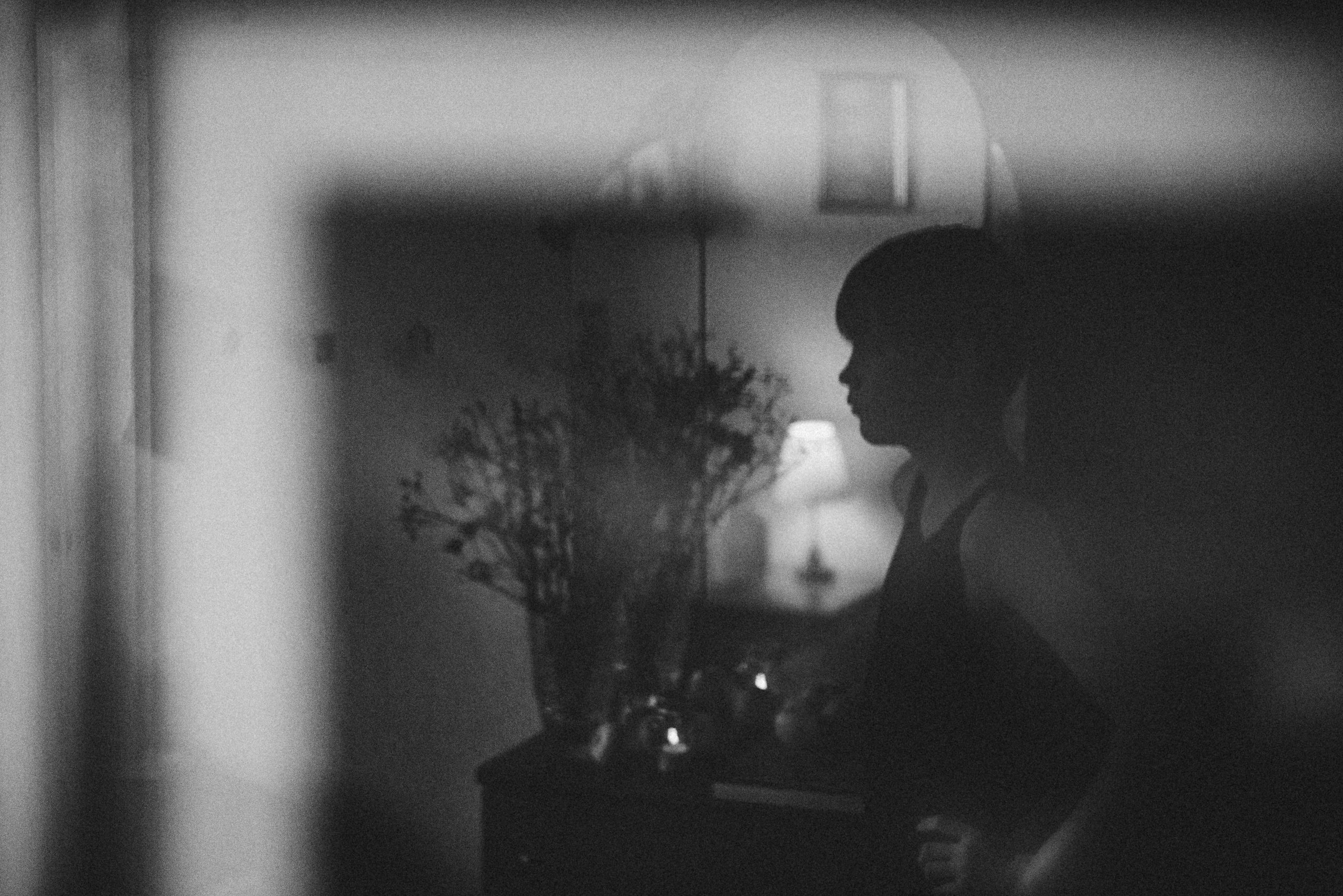 «Отцы и дети — Слышать» — 1 серия. Фотограф в Самаре Елена Фомина