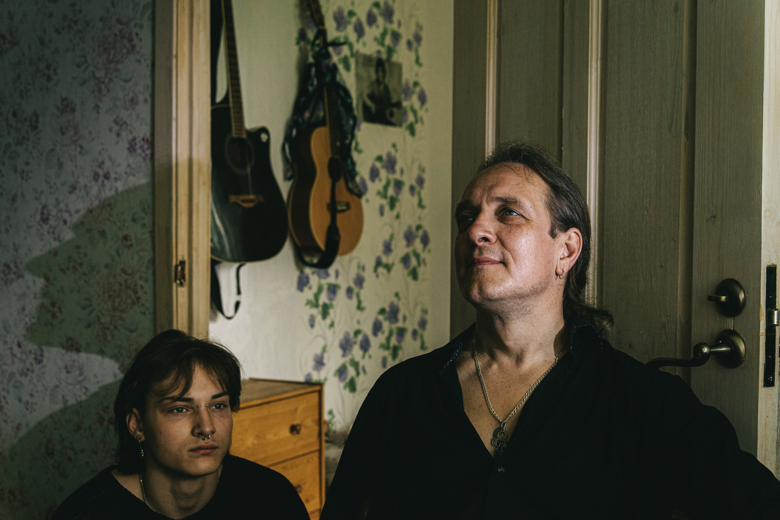 «Отцы и дети — Дышать» — 2 серия. Фотограф в Самаре Елена Фомина