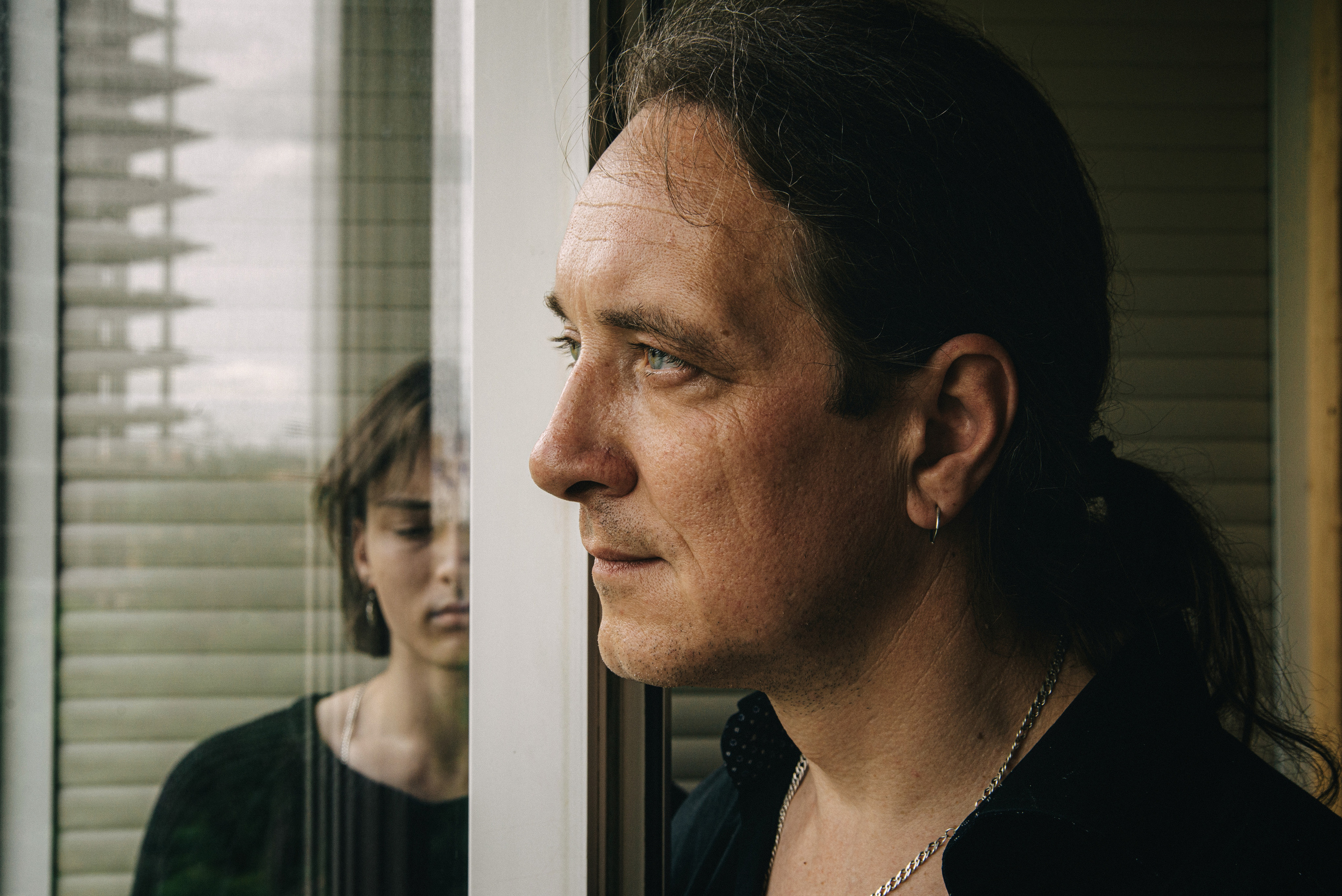 «Отцы и дети — Дышать» — 2 серия. Фотограф в Самаре Елена Фомина