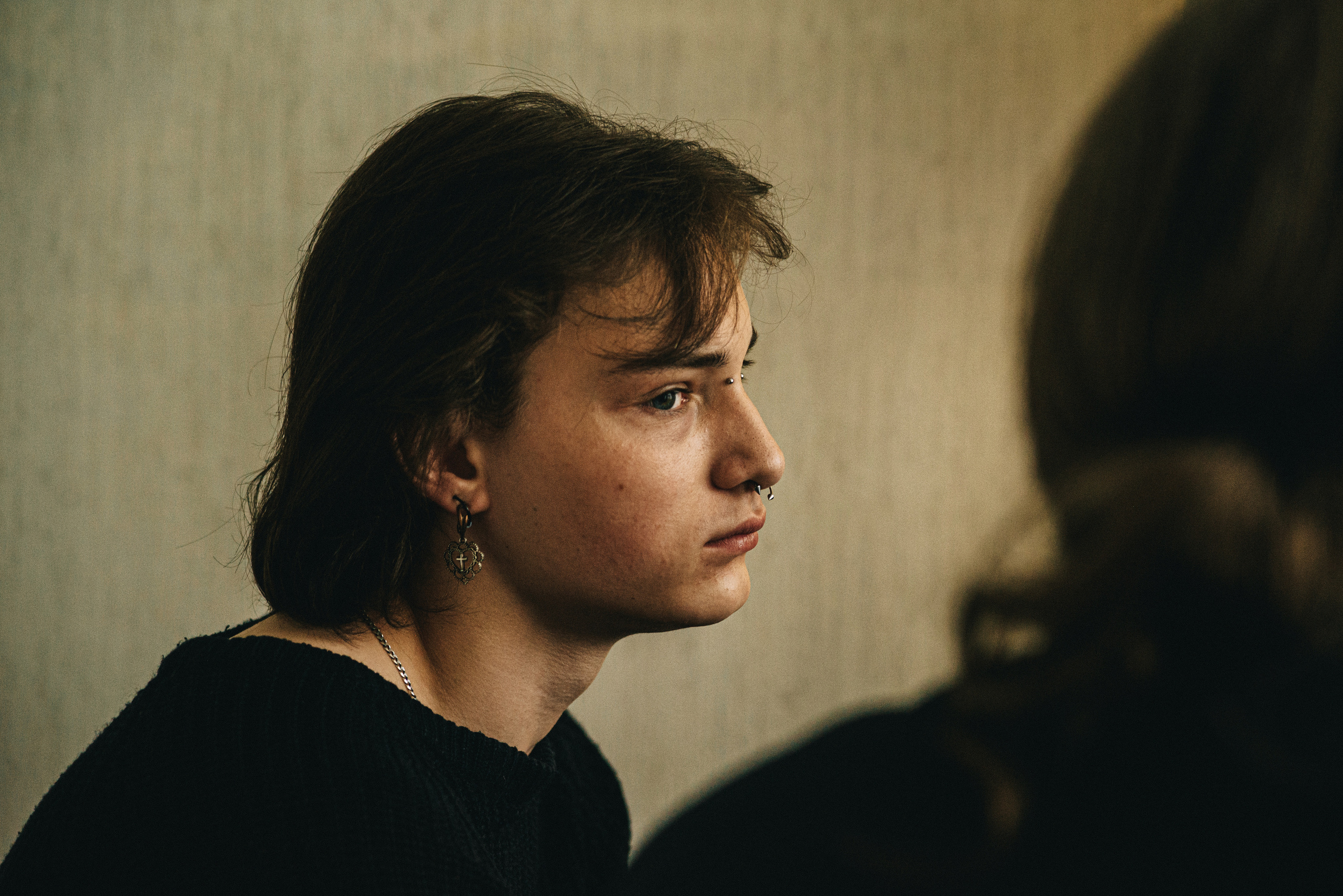 «Отцы и дети — Дышать» — 2 серия. Фотограф в Самаре Елена Фомина