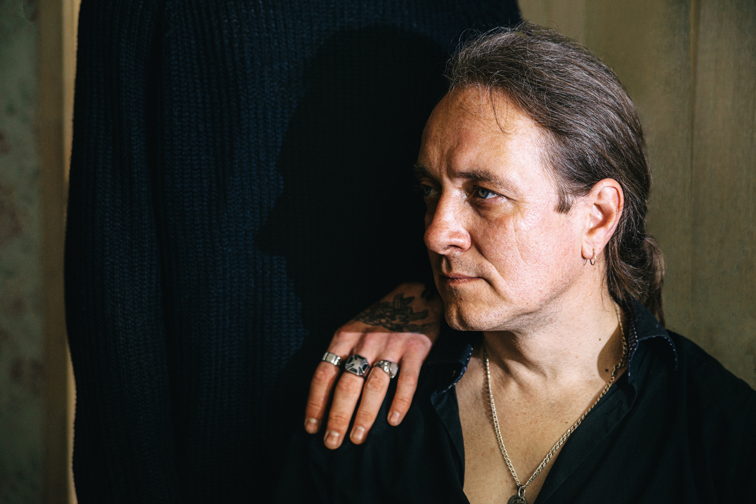 «Отцы и дети — Дышать» — 2 серия. Фотограф в Самаре Елена Фомина