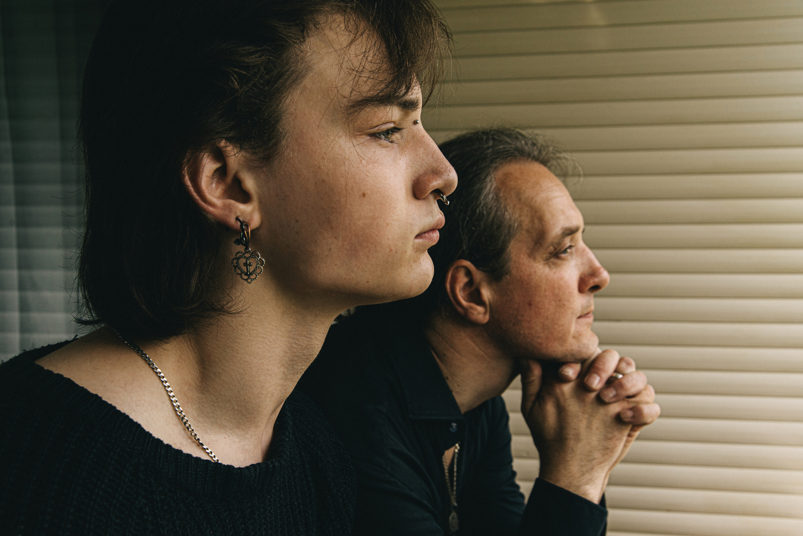 «Отцы и дети — Дышать» — 2 серия. Фотограф в Самаре Елена Фомина