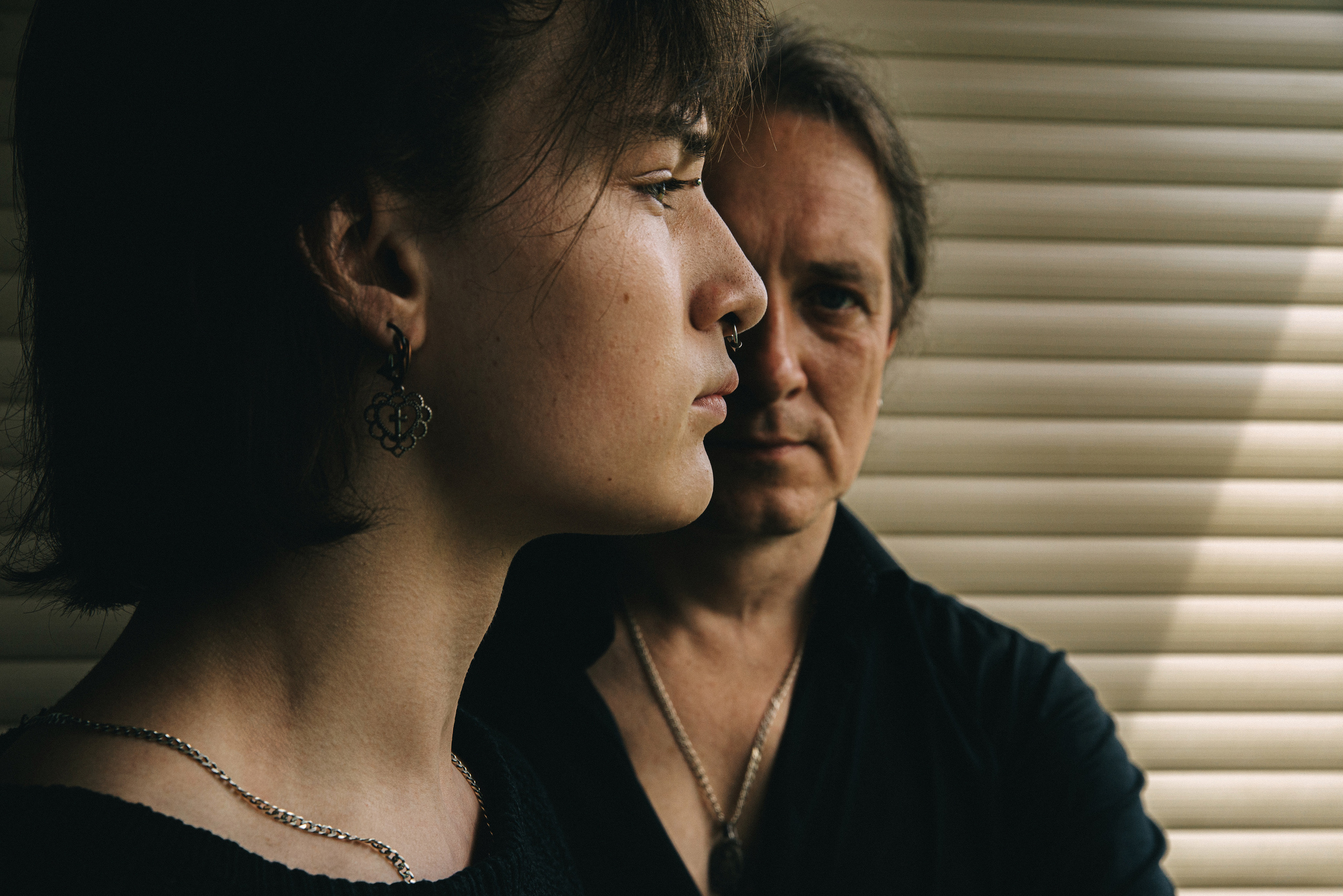 «Отцы и дети — Дышать» — 2 серия. Фотограф в Самаре Елена Фомина