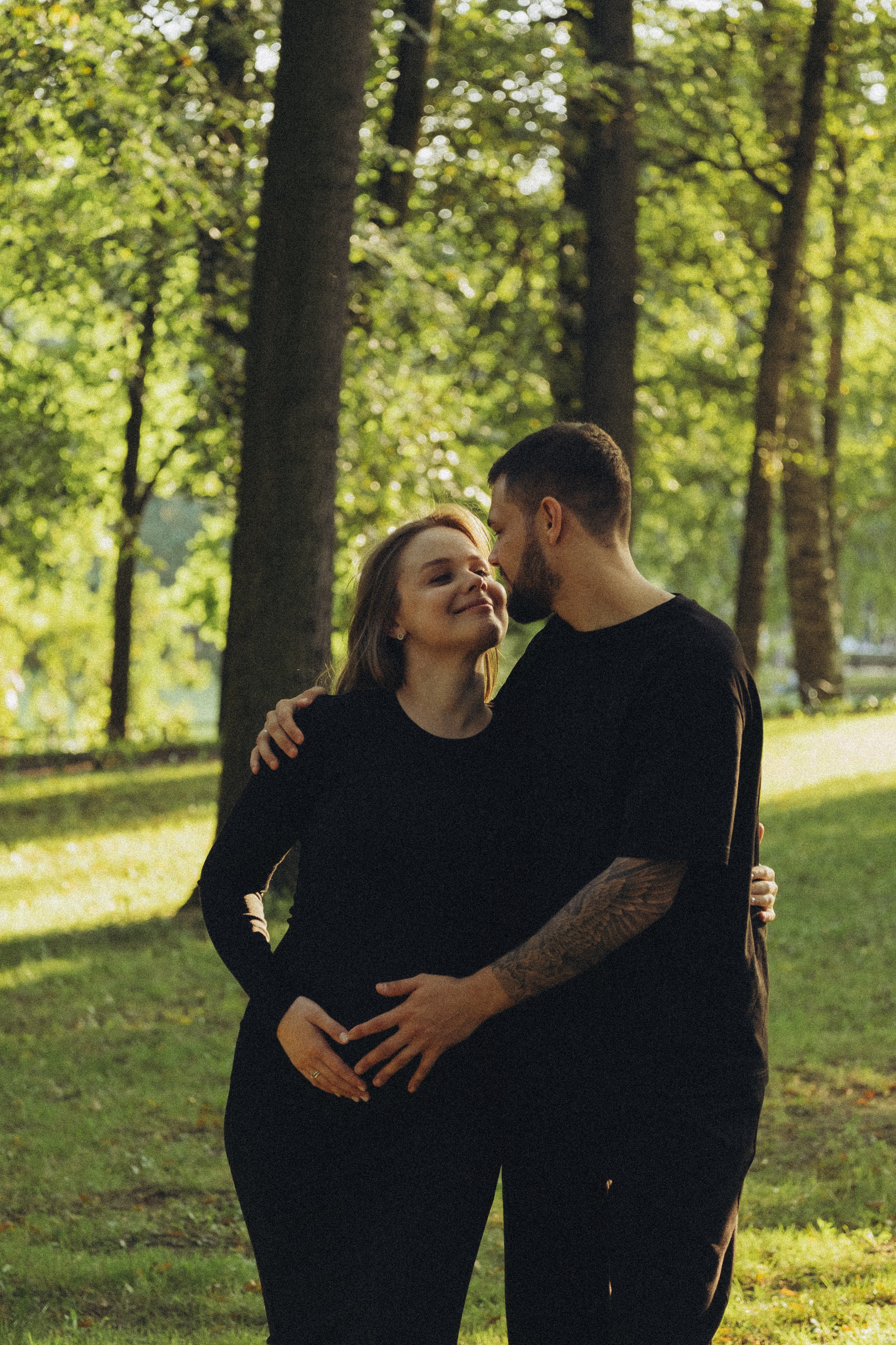 БЕРЕМЕННОСТЬ. Профессиональный фотограф, Санкт-Петербург — Виктория Богомолова