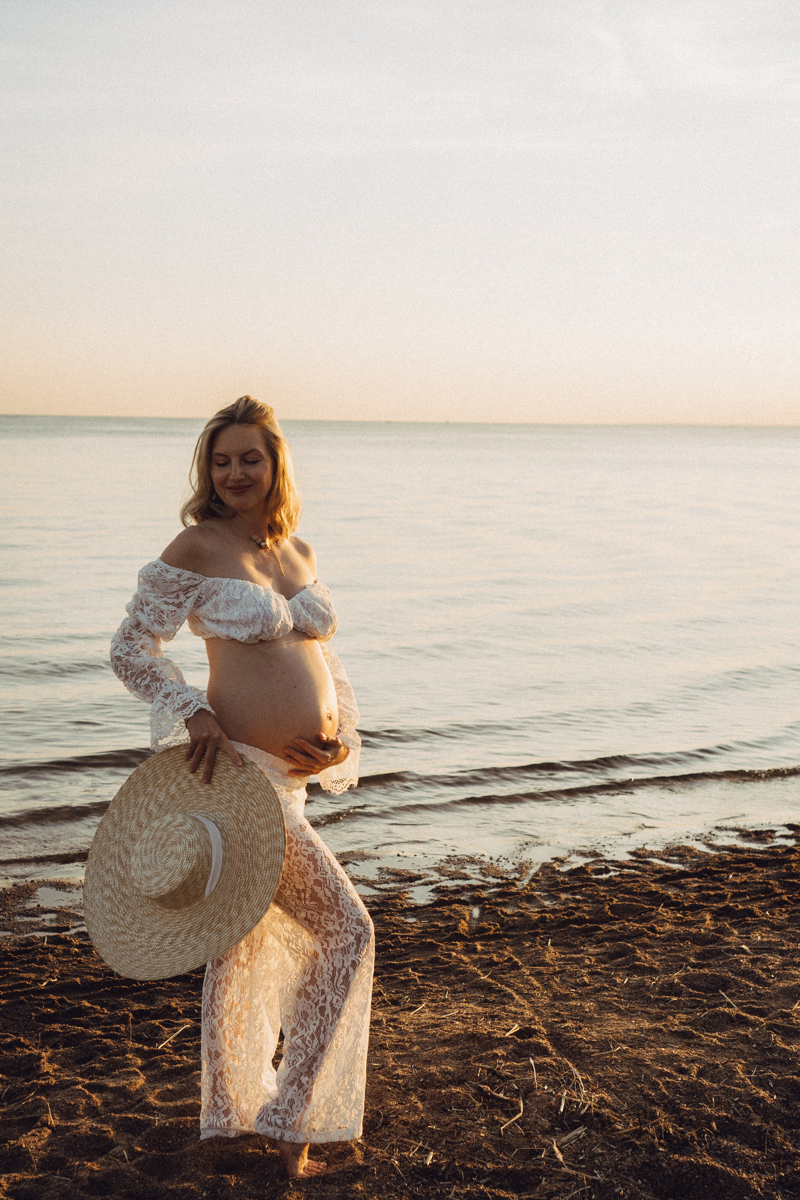 В ОЖИДАНИИ. Профессиональный фотограф, Санкт-Петербург — Виктория Богомолова