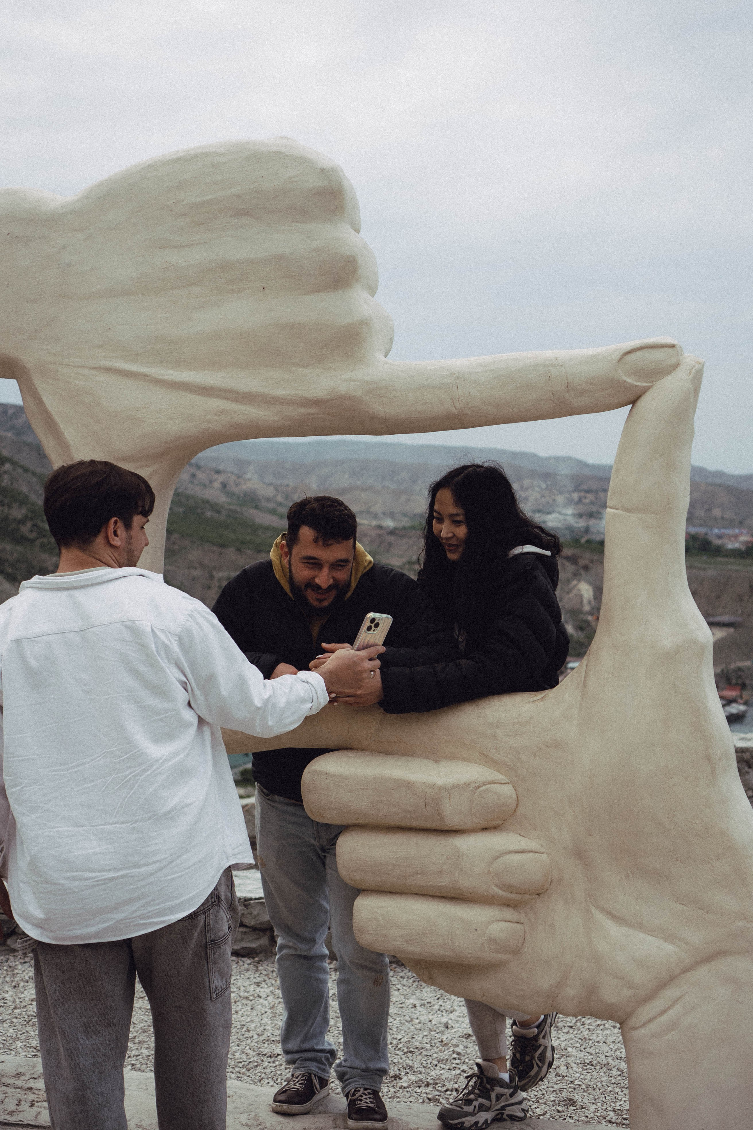 Горы. Профессиональный фотограф, Санкт-Петербург — Виктория Богомолова