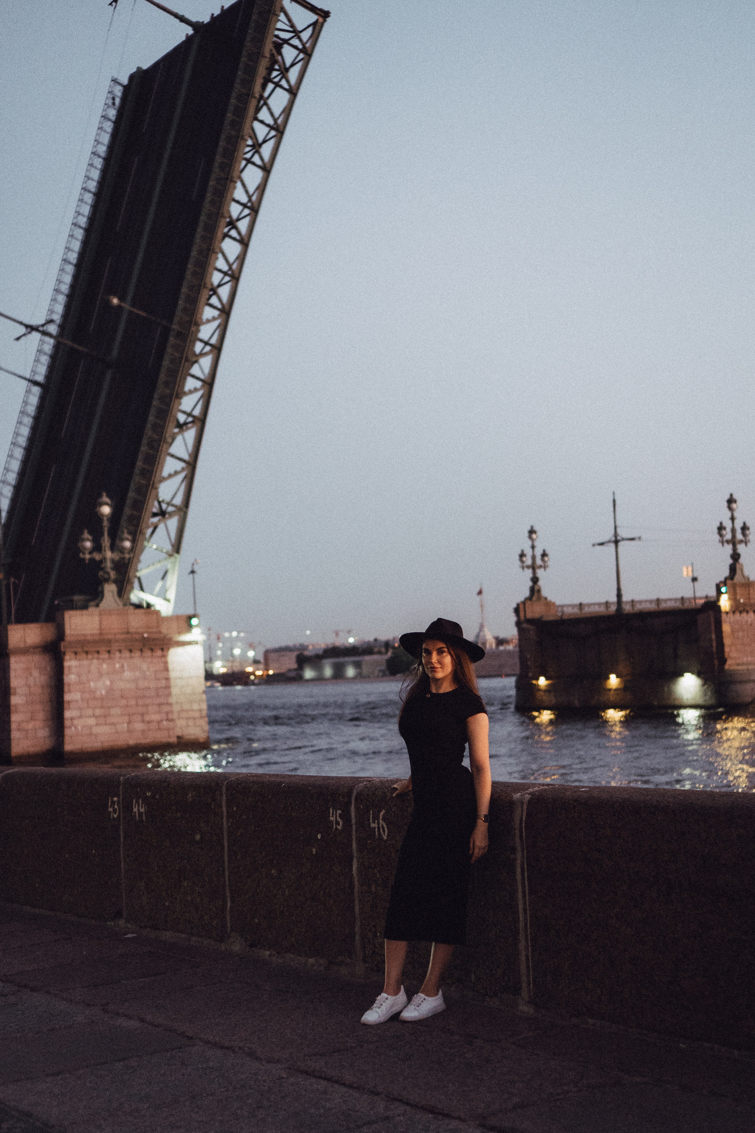 ПРОГУЛКА ПО ПИТЕРУ НА РАССВЕТЕ. Профессиональный фотограф, Санкт-Петербург — Виктория Богомолова