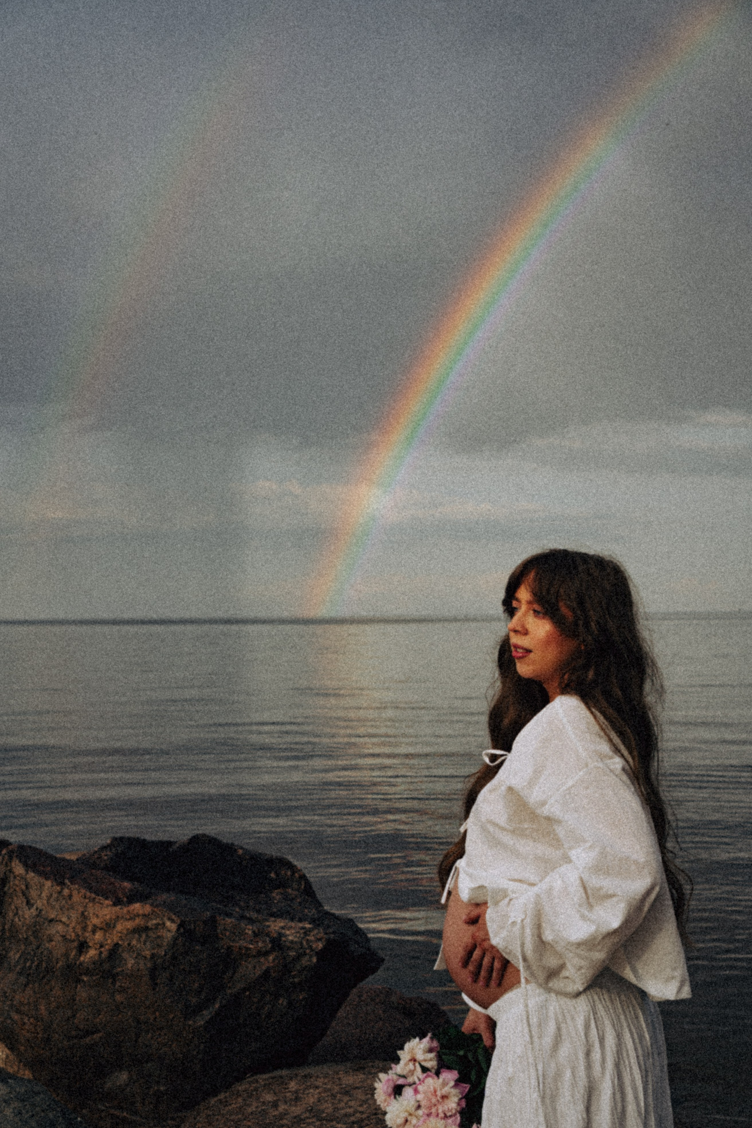 БЕРЕМЕННОСТЬ. Профессиональный фотограф, Санкт-Петербург — Виктория Богомолова