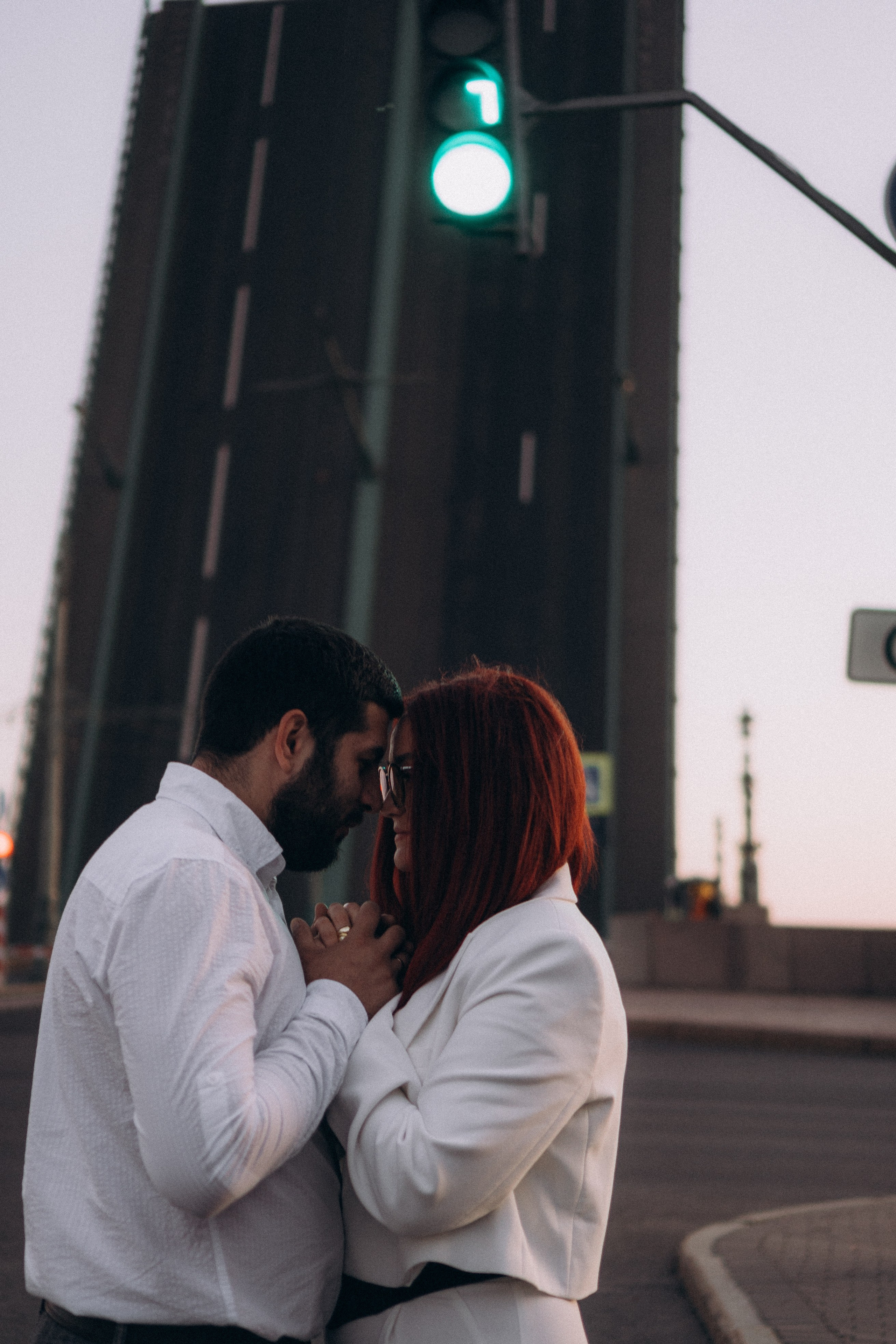 РАССВЕТНАЯ ИСТОРИЯ. Профессиональный фотограф, Санкт-Петербург — Виктория Богомолова