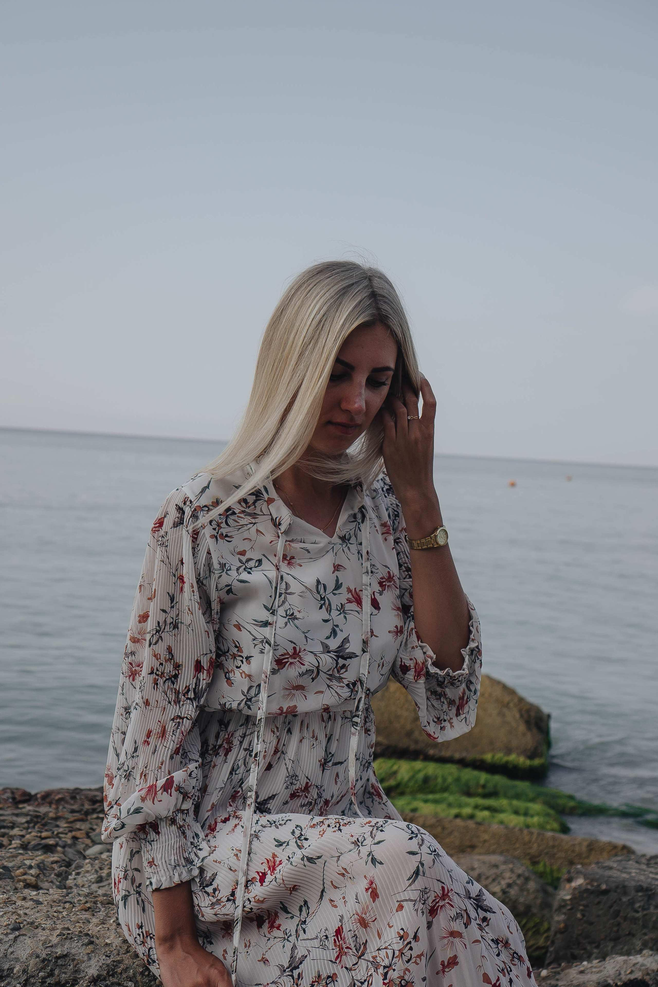 Море. Профессиональный фотограф, Санкт-Петербург — Виктория Богомолова