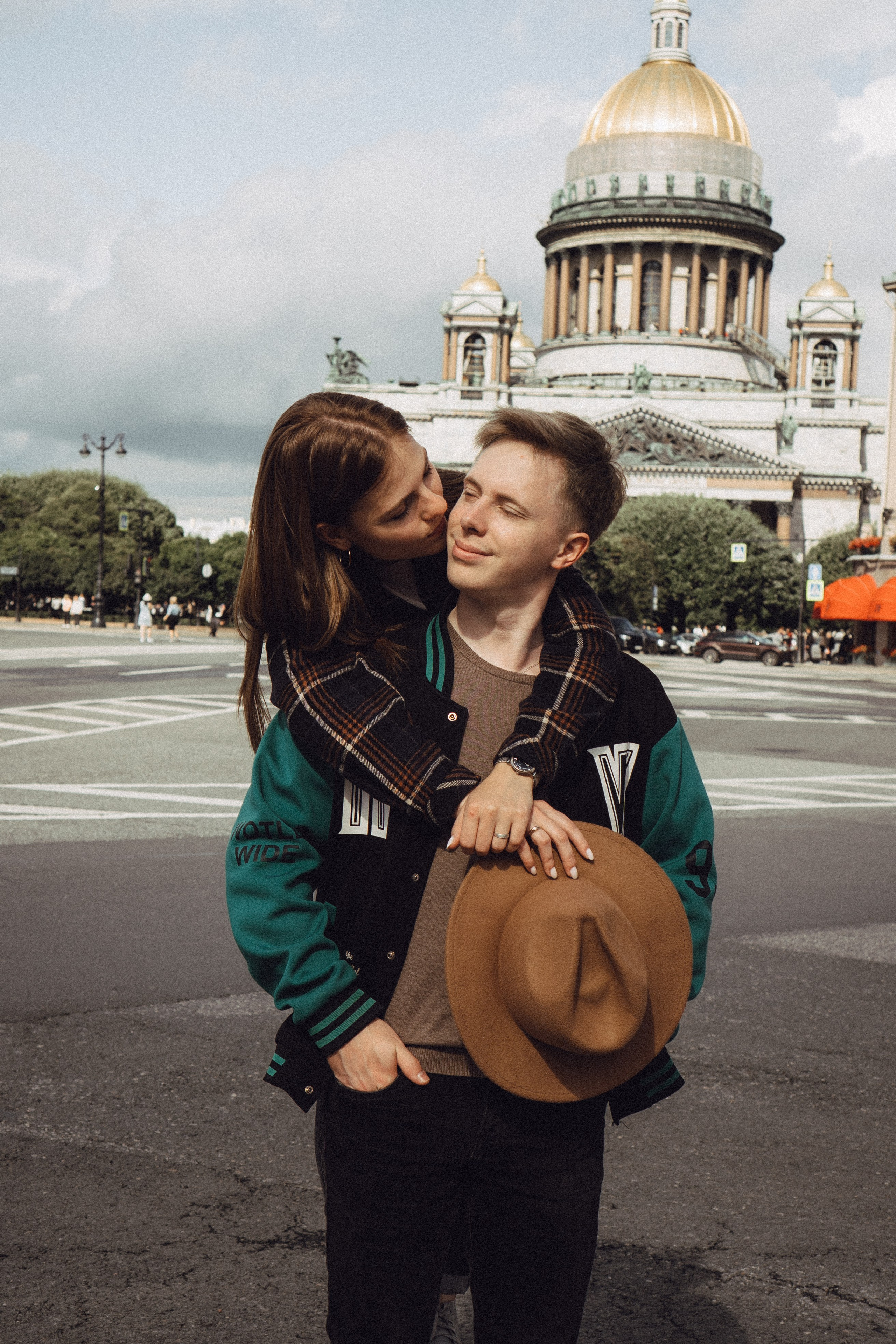 ПРОГУЛКА ПО САНКТ-ПЕТЕРБУРГУ. Профессиональный фотограф, Санкт-Петербург — Виктория Богомолова