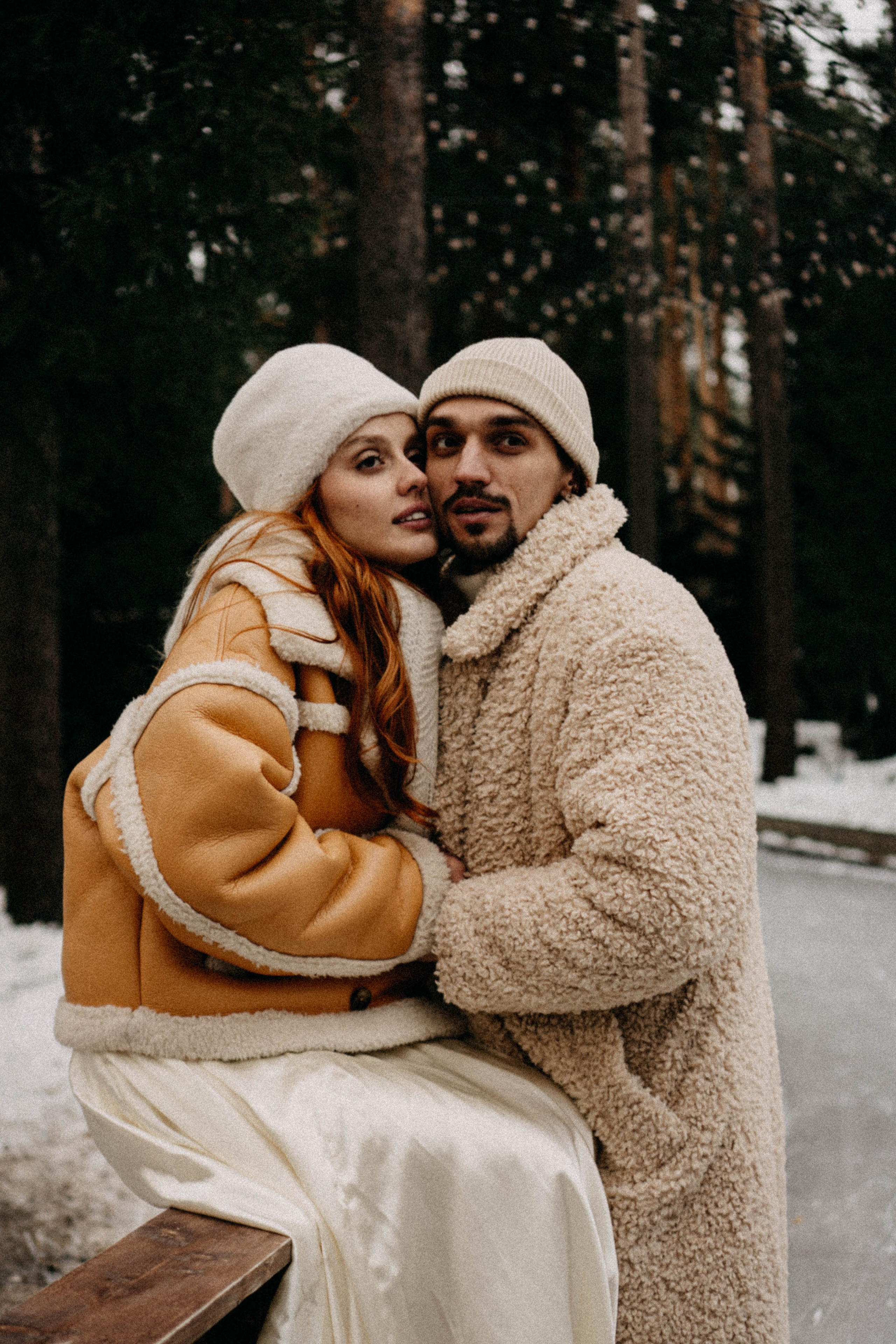 Каток. Профессиональный фотограф, Санкт-Петербург — Виктория Богомолова