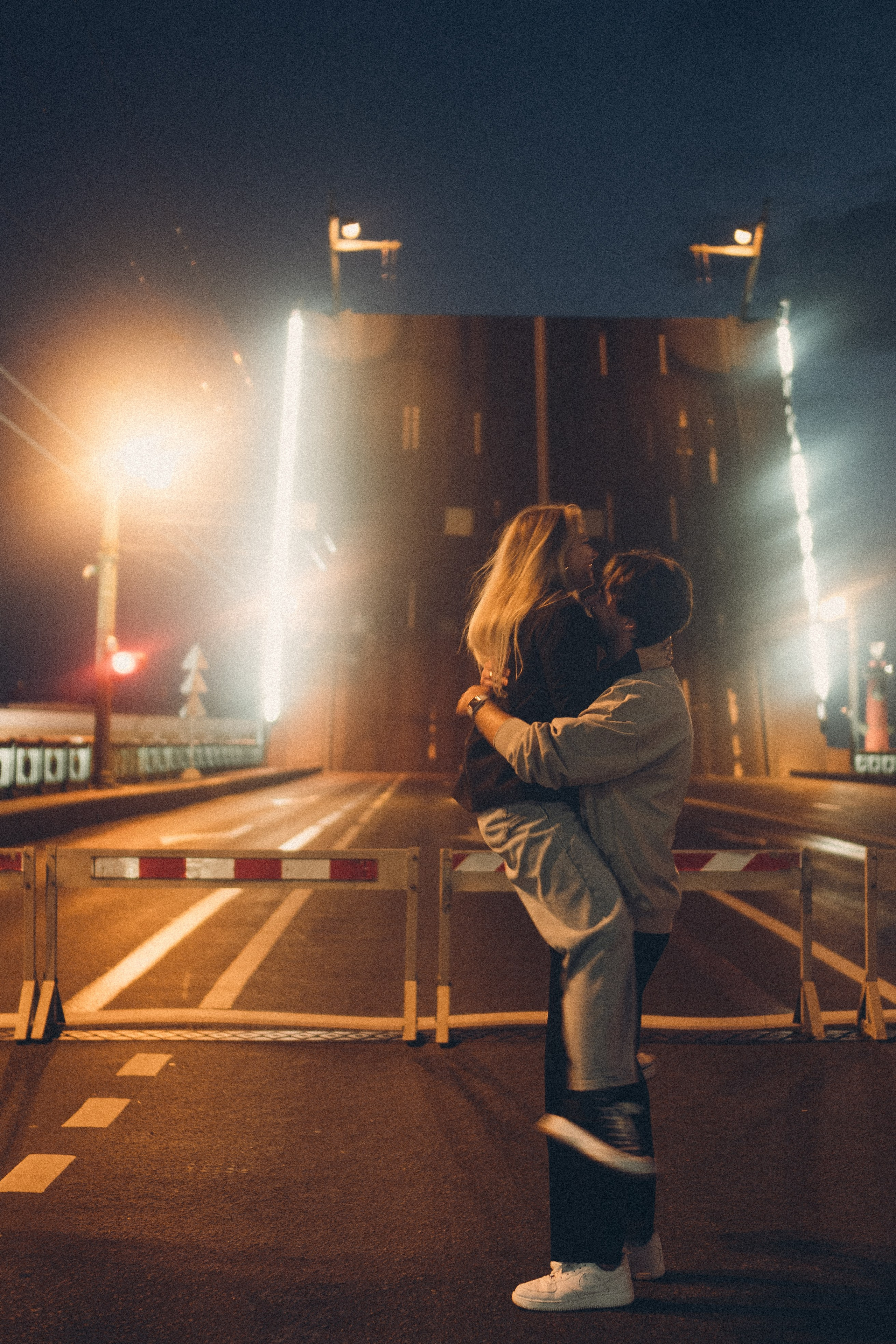 ПРОГУЛКА ПО НОЧНОМУ ГОРОДУ. Профессиональный фотограф, Санкт-Петербург — Виктория Богомолова