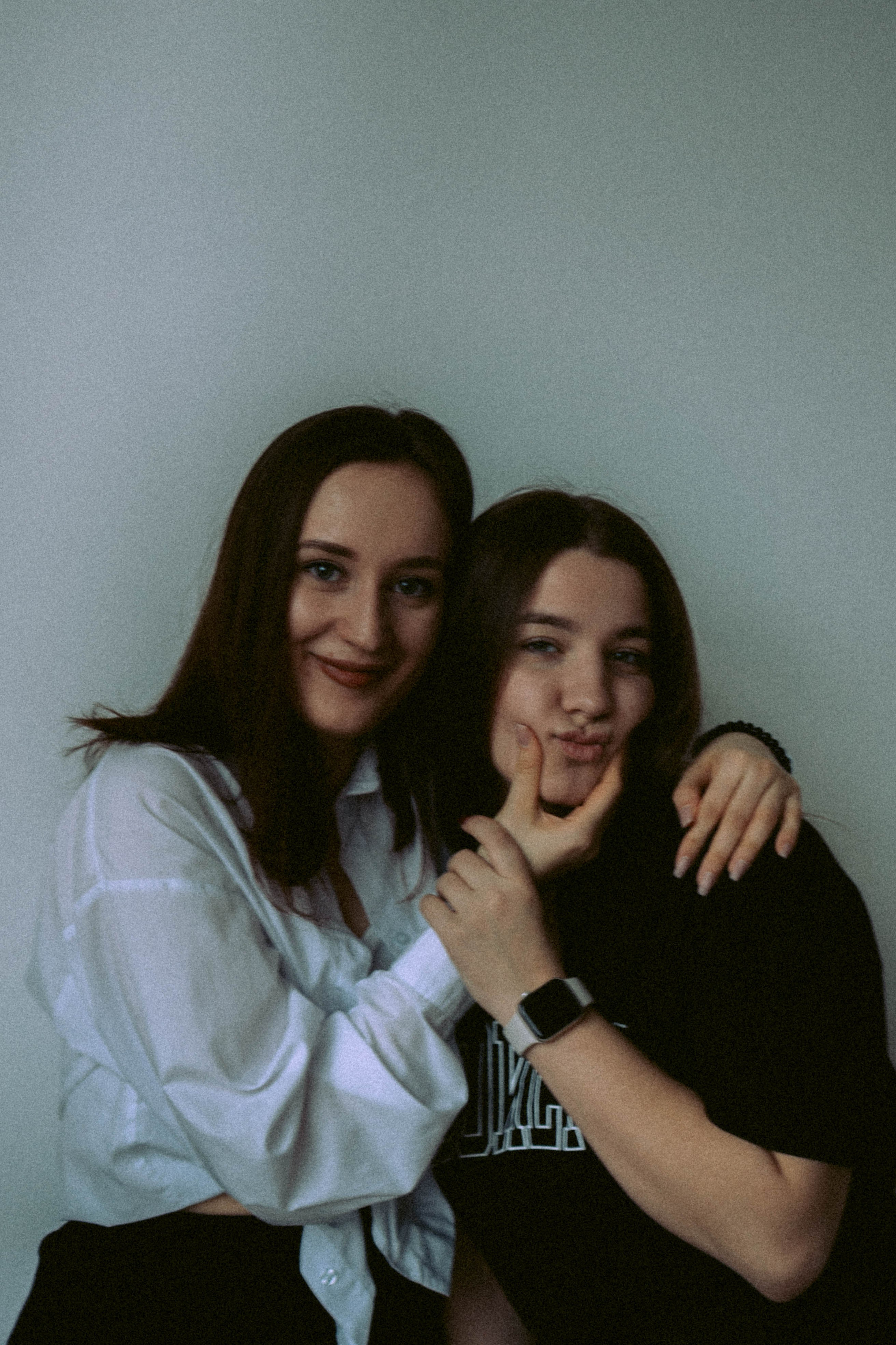 Подружки. Профессиональный фотограф, Санкт-Петербург — Виктория Богомолова