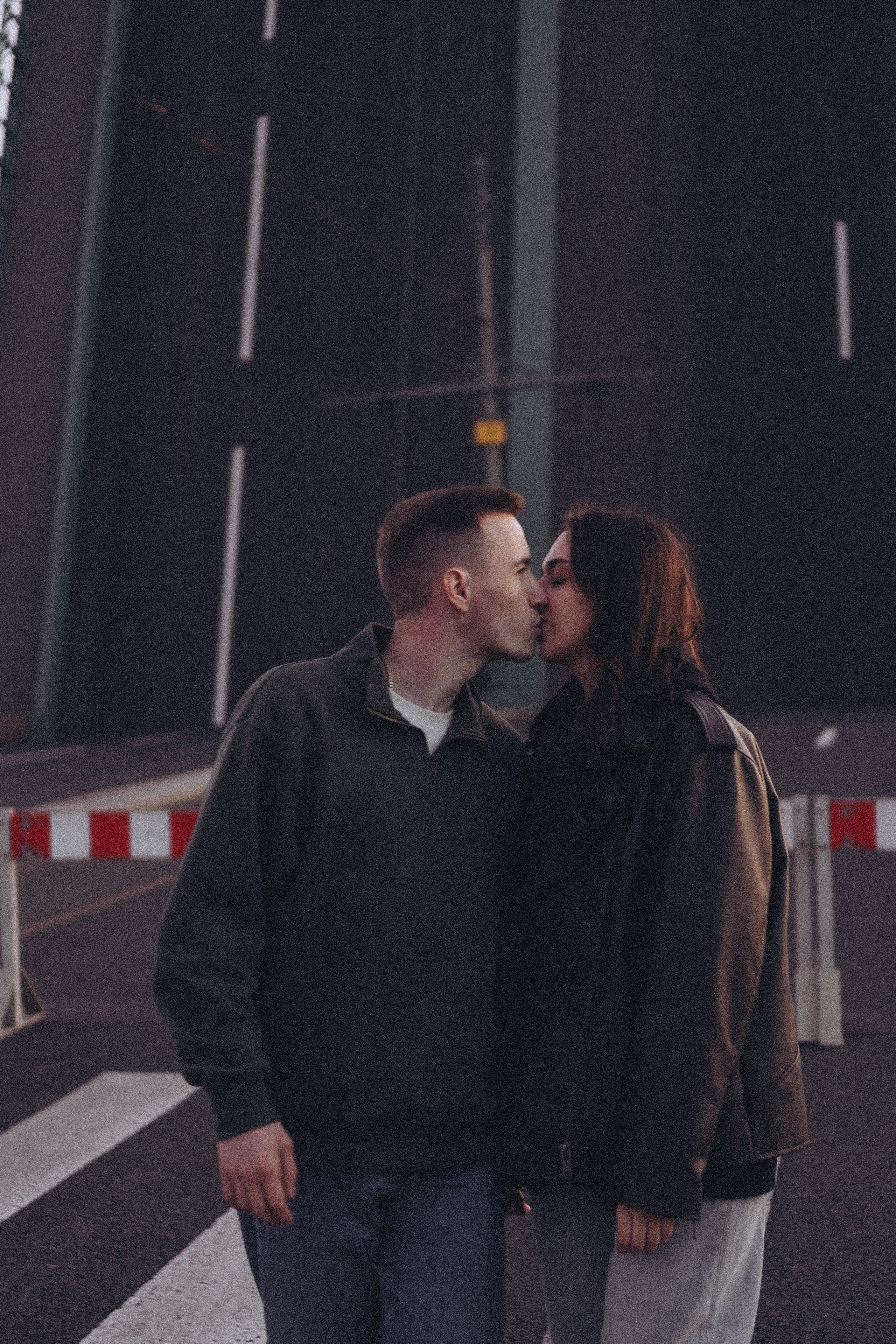 Рассветная история любви. Профессиональный фотограф, Санкт-Петербург — Виктория Богомолова