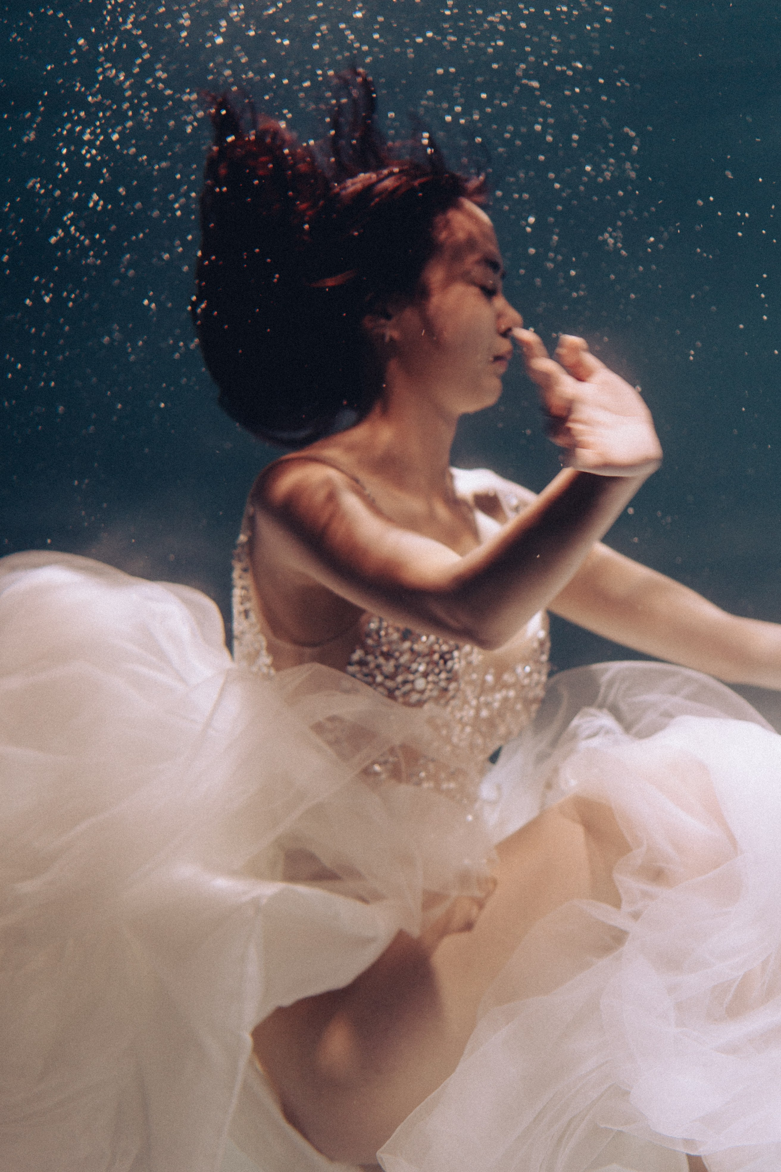 ФОТОСЕСИСИЯ В БАССЕЙНЕ. Профессиональный фотограф, Санкт-Петербург — Виктория Богомолова