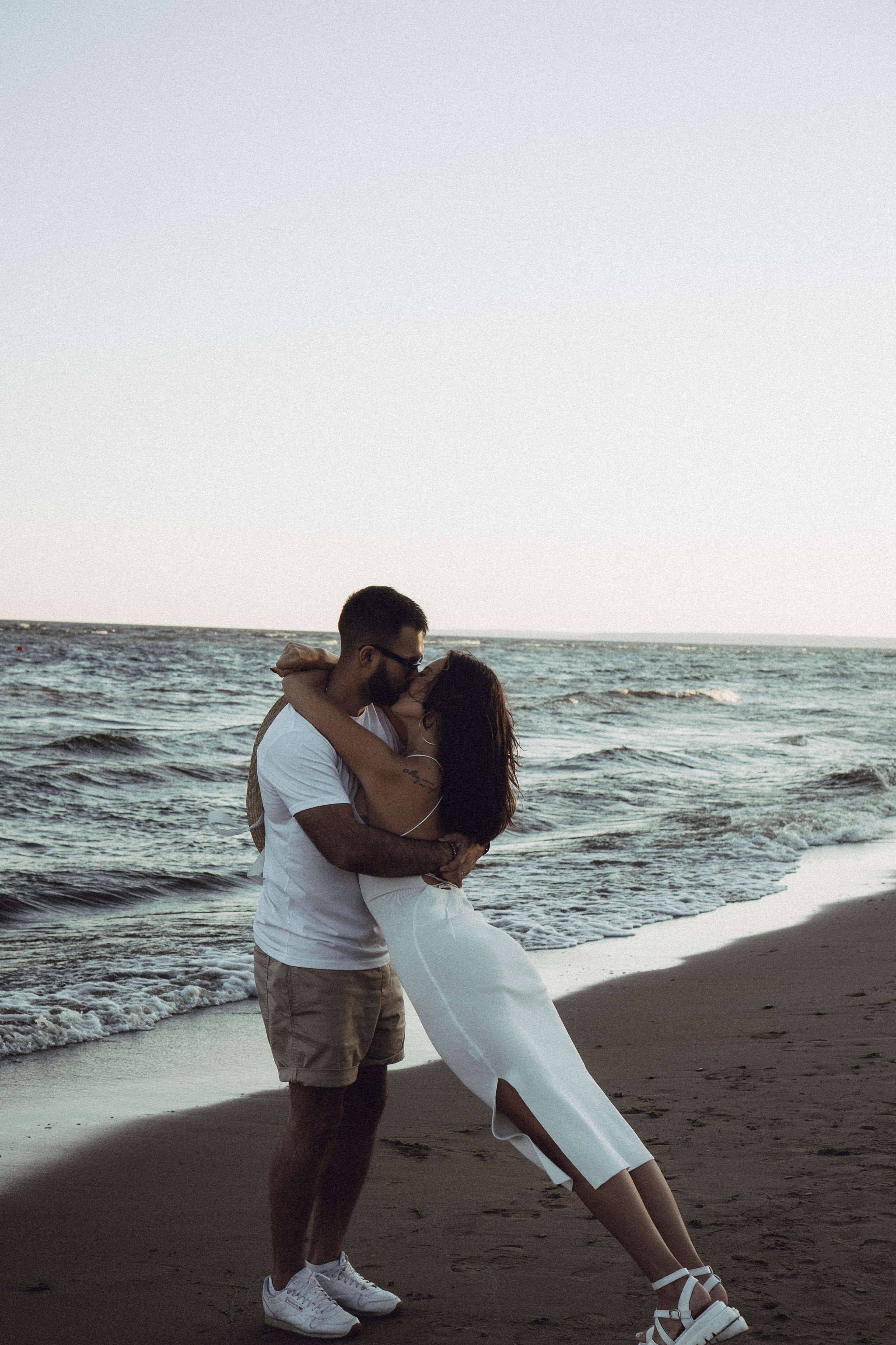 Любовь на заливе. Профессиональный фотограф, Санкт-Петербург — Виктория Богомолова