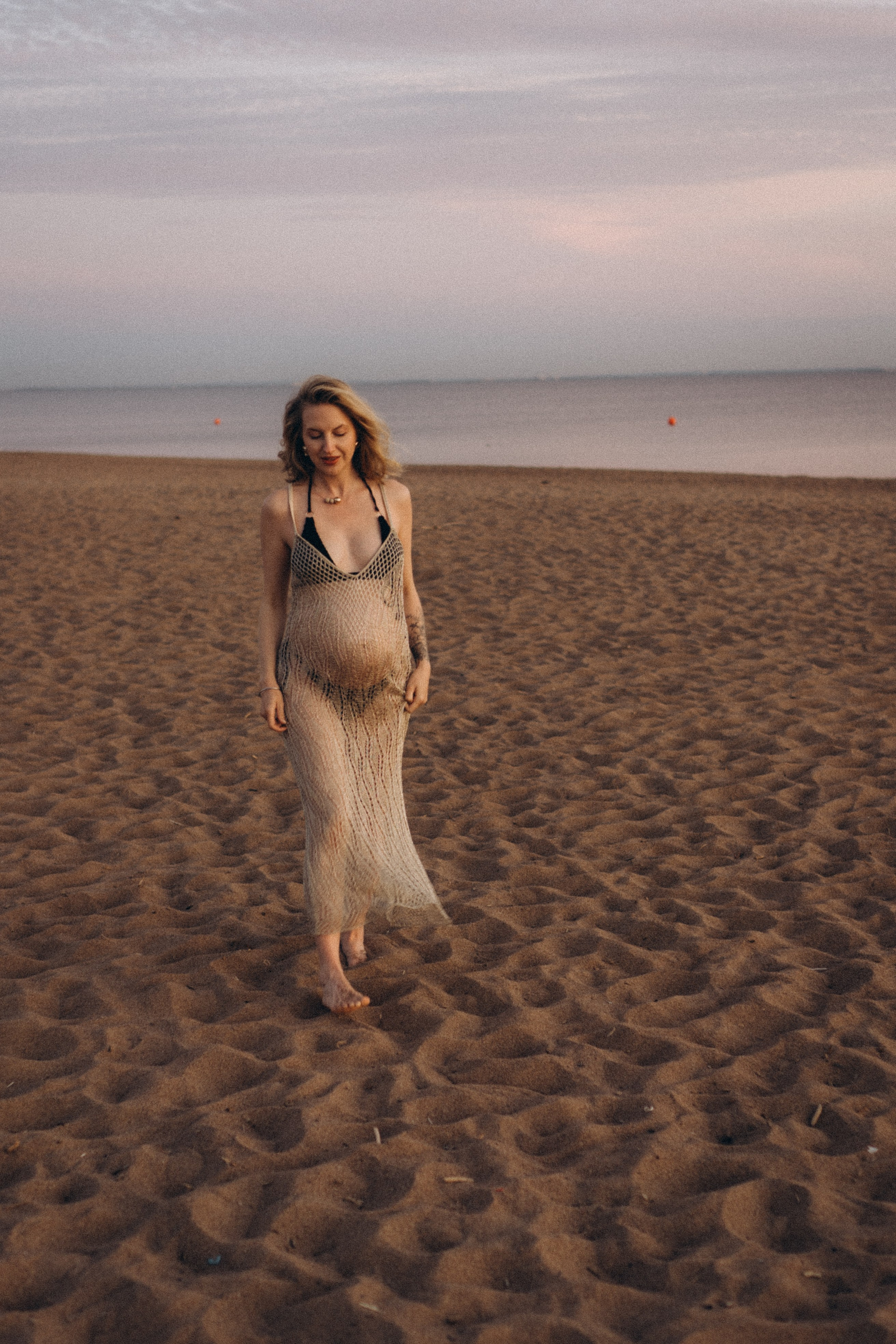 В ОЖИДАНИИ. Профессиональный фотограф, Санкт-Петербург — Виктория Богомолова