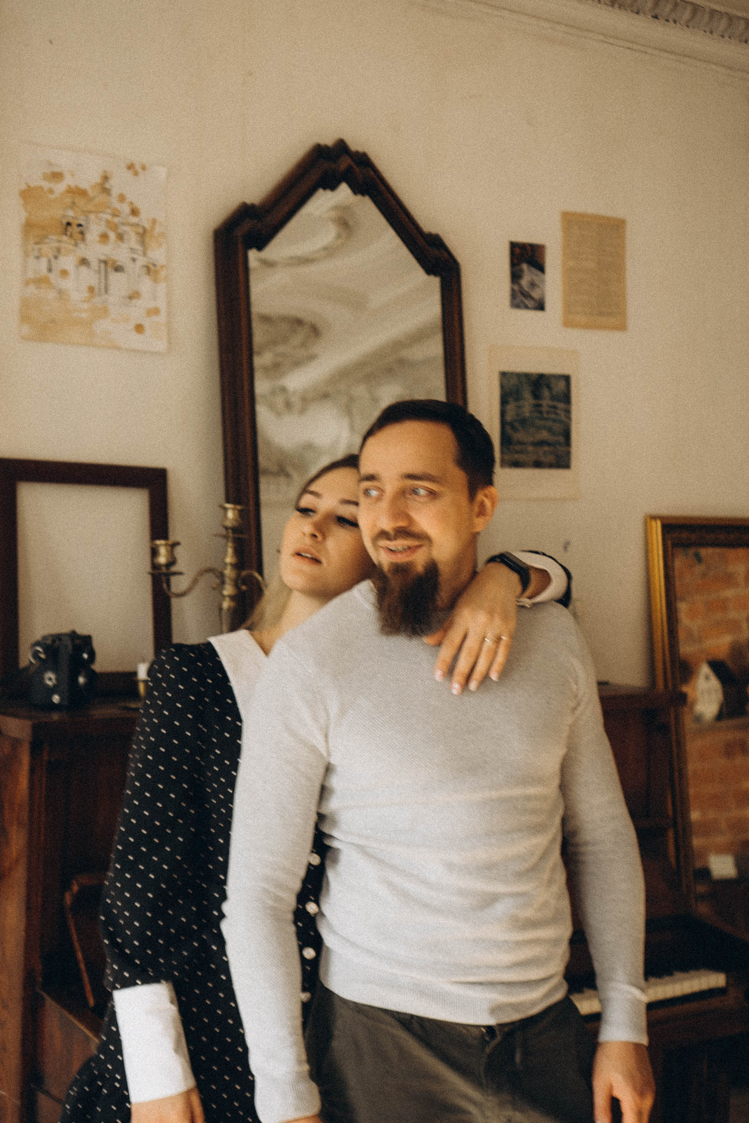 Любовь. Профессиональный фотограф, Санкт-Петербург — Виктория Богомолова