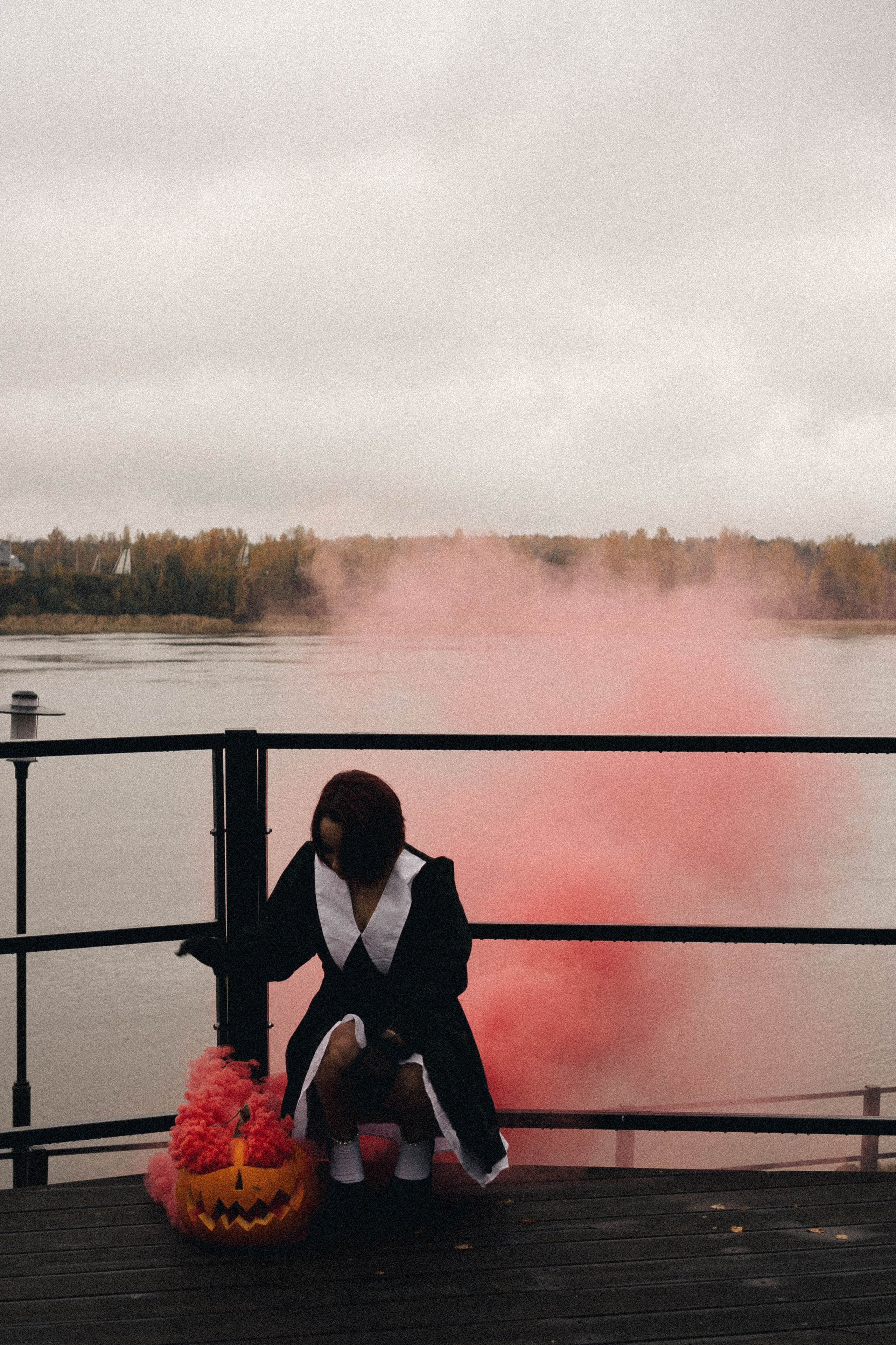 Осеняя. Профессиональный фотограф, Санкт-Петербург — Виктория Богомолова