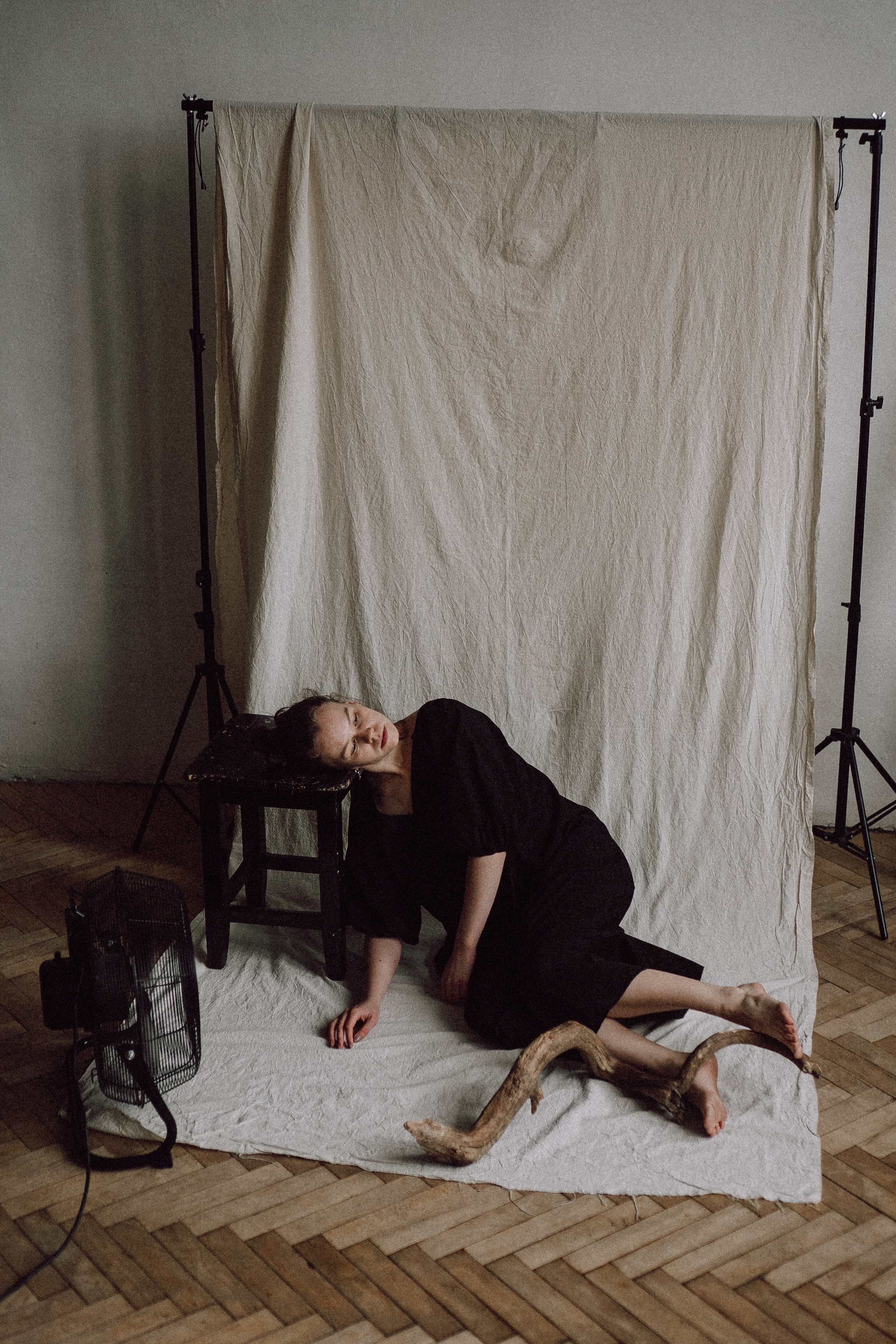 СТУДИЙНАЯ. Профессиональный фотограф, Санкт-Петербург — Виктория Богомолова