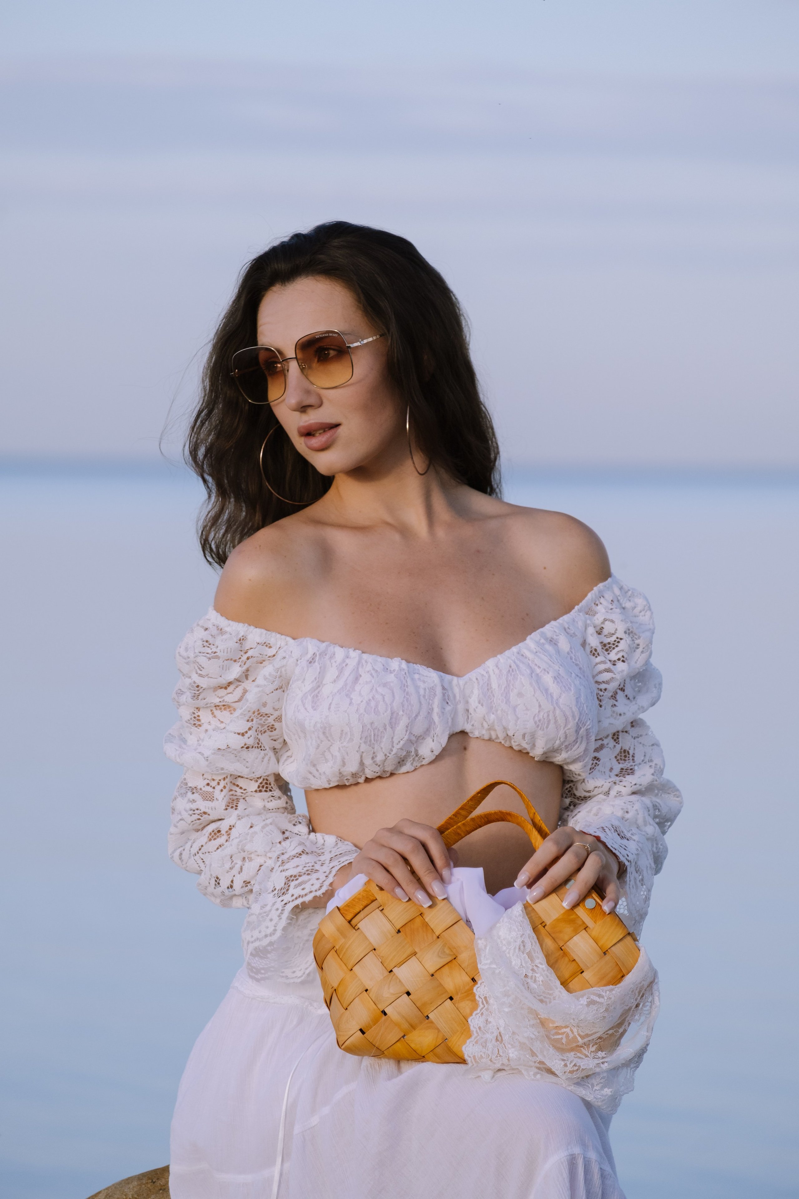 ПРОГУЛКА ПО ЛАДОЖСКОМУ ОЗЕРУ. Профессиональный фотограф, Санкт-Петербург — Виктория Богомолова