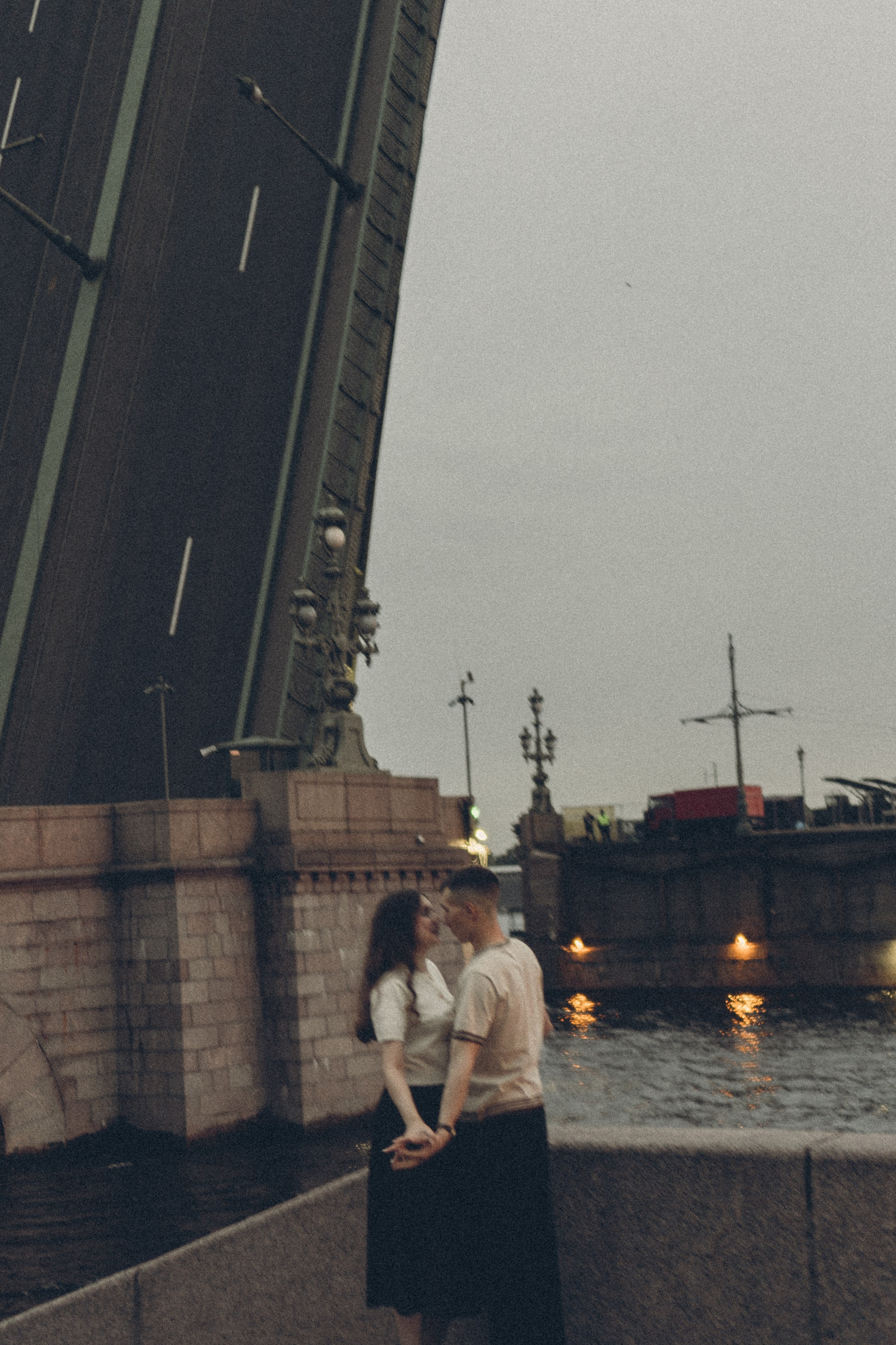 РАССВЕТНАЯ ИСТОРИЯ. Профессиональный фотограф, Санкт-Петербург — Виктория Богомолова