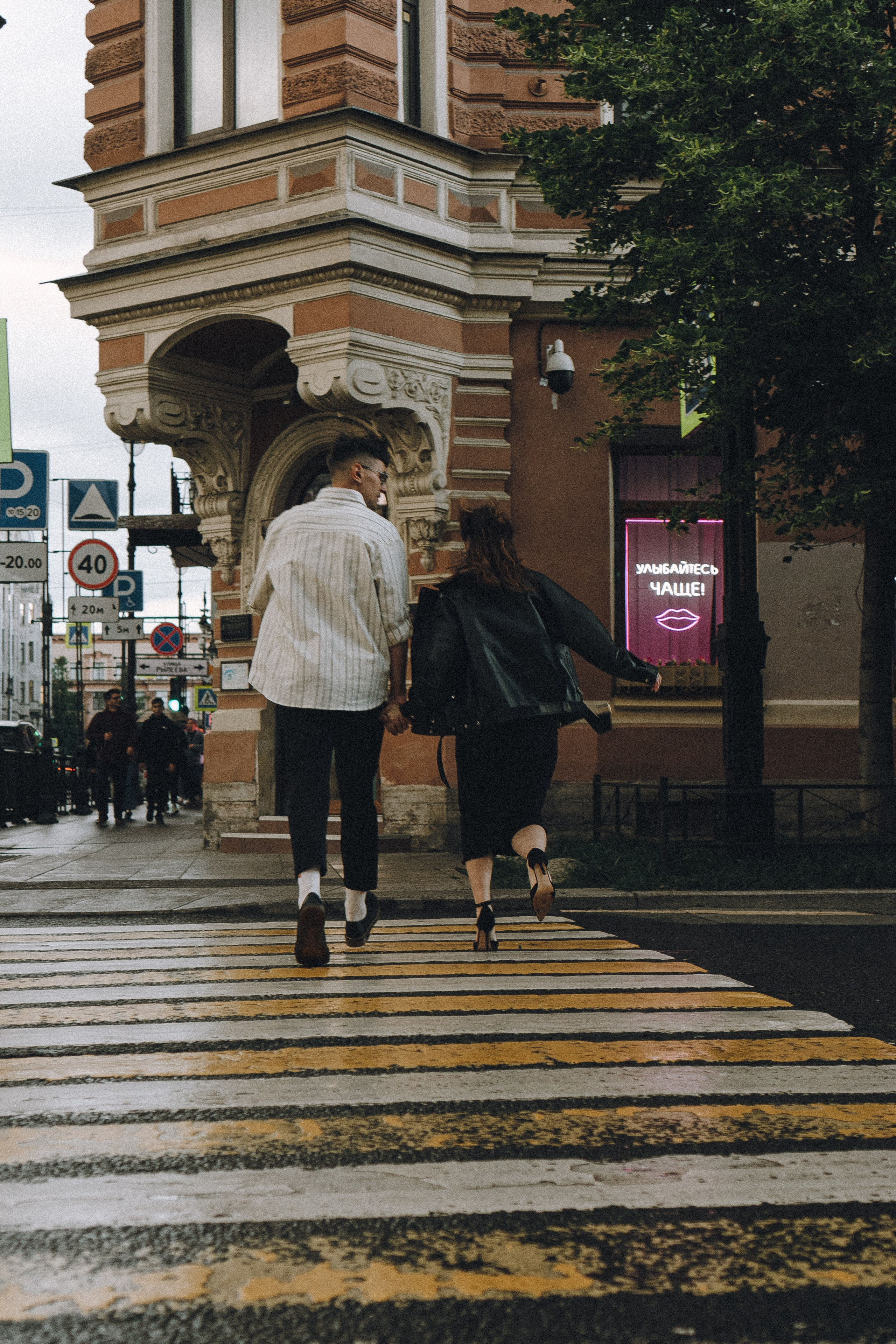 ЛЮБОВЬ В ИЮНЕ. Профессиональный фотограф, Санкт-Петербург — Виктория Богомолова