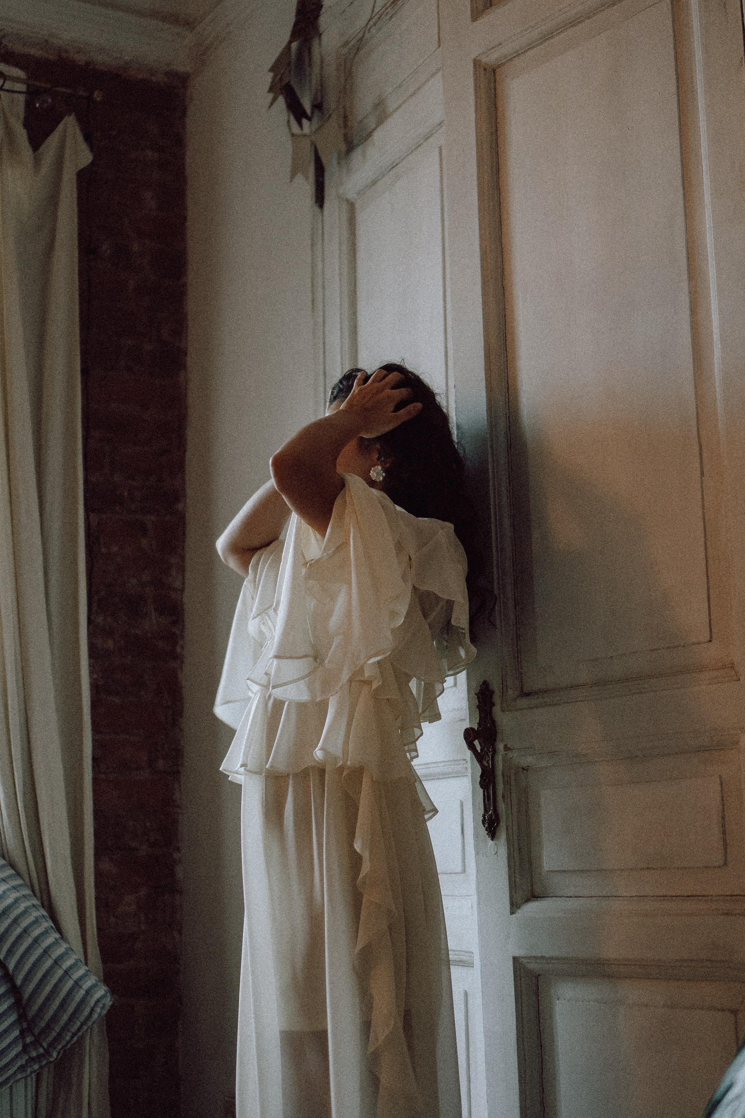 Новогодний стиль вдвоем. Профессиональный фотограф, Санкт-Петербург — Виктория Богомолова