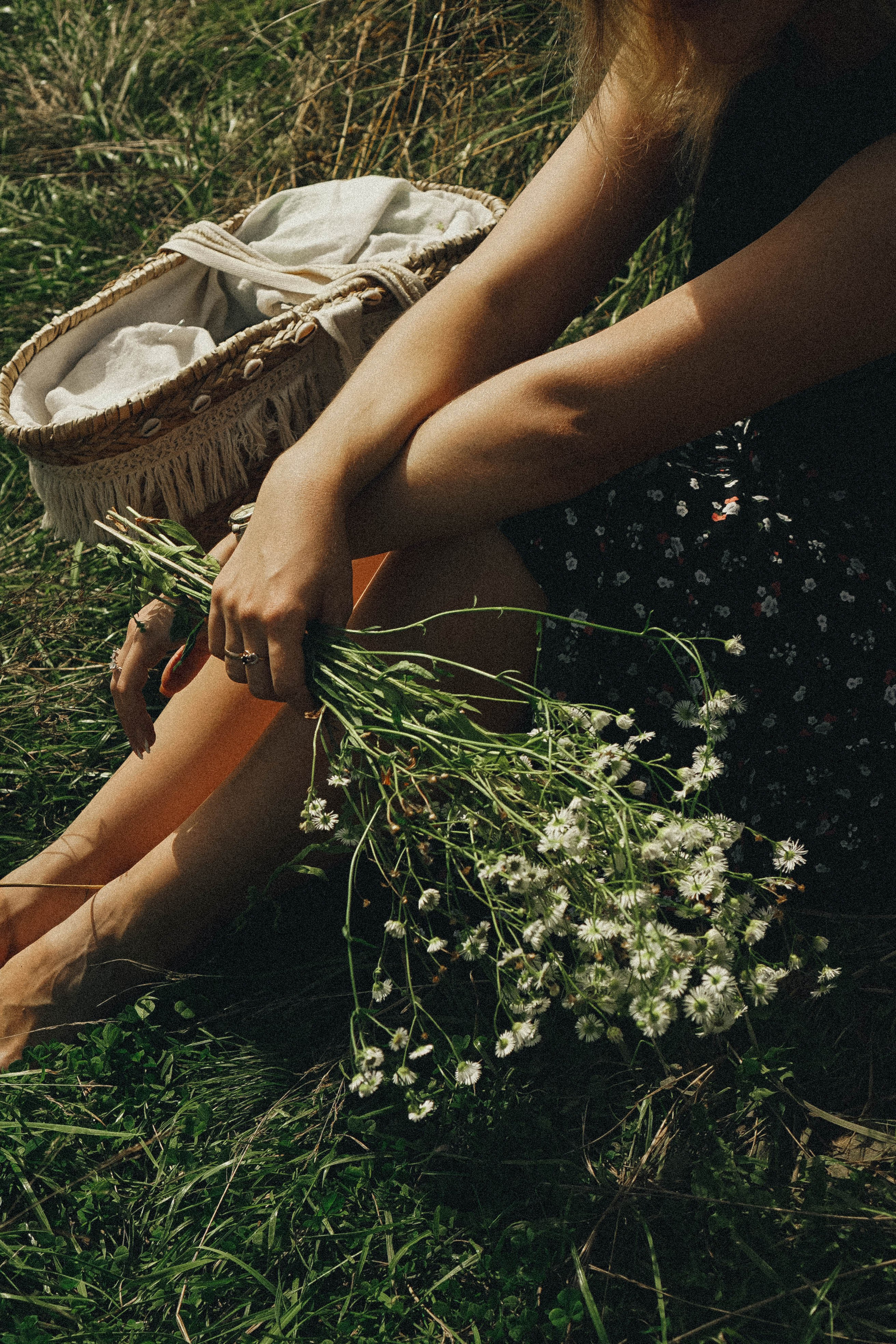 Прогулка на природе. Профессиональный фотограф, Санкт-Петербург — Виктория Богомолова
