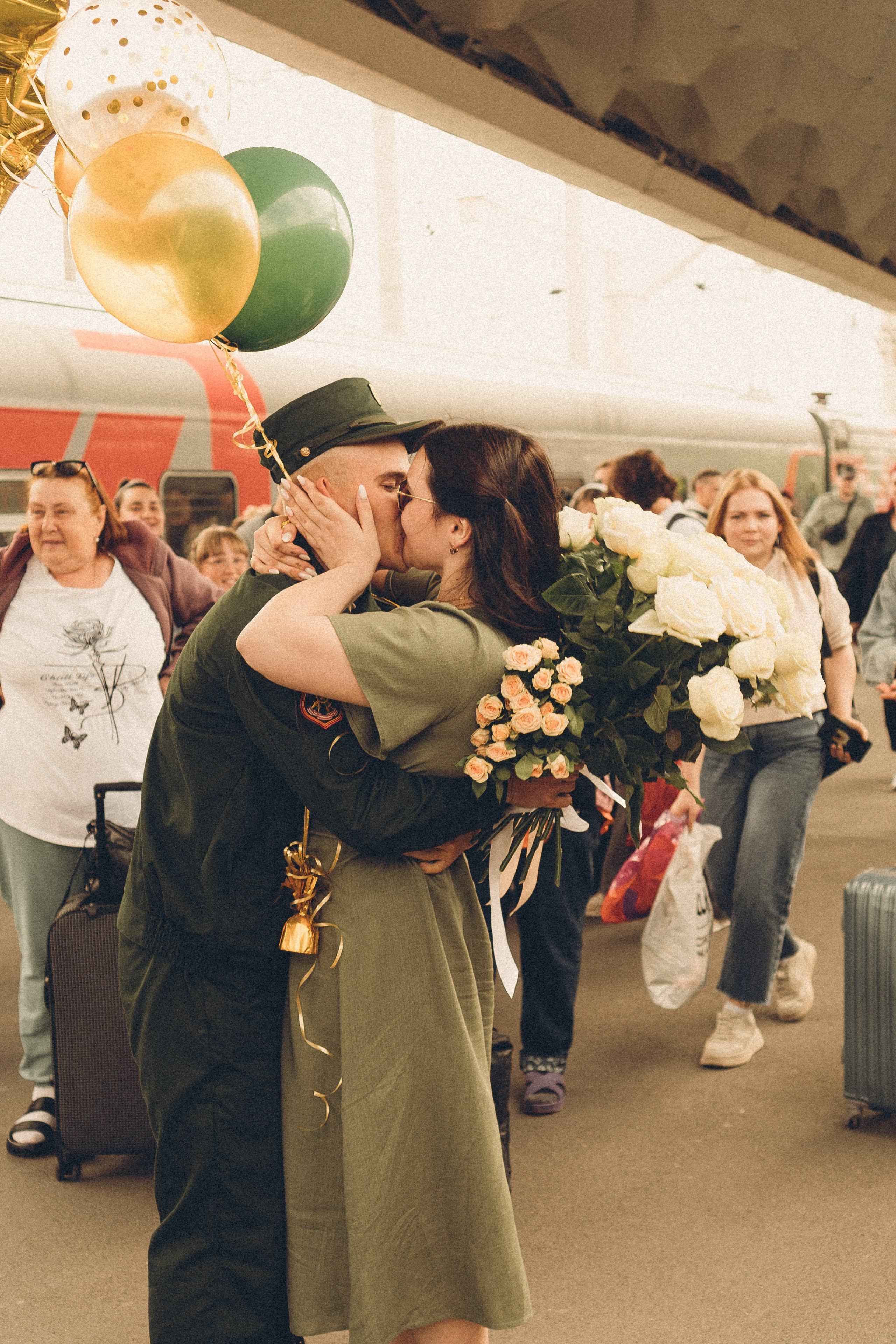 ПРЕДЛОЖЕНИЕ. Профессиональный фотограф, Санкт-Петербург — Виктория Богомолова