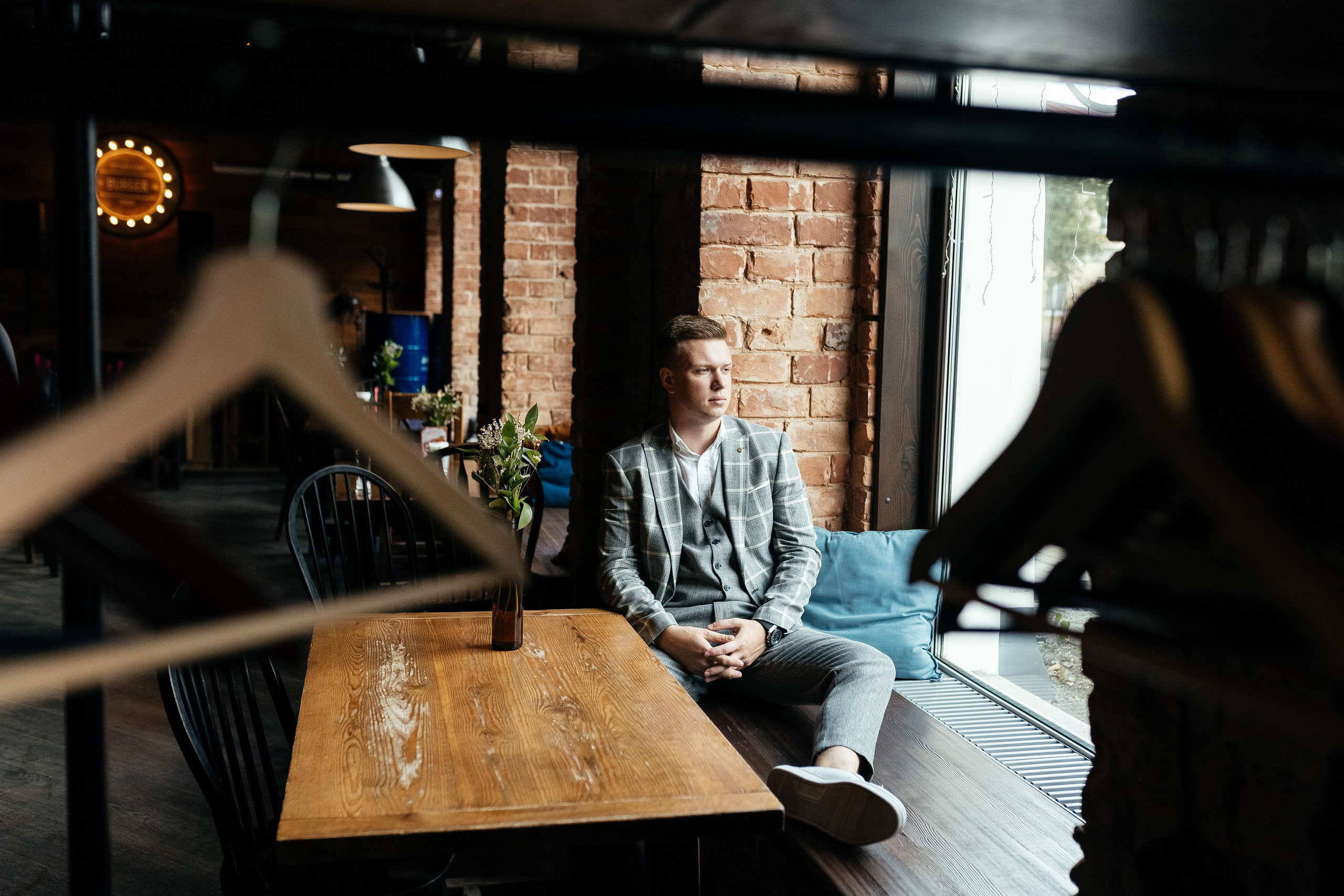 Свадьба. Главная