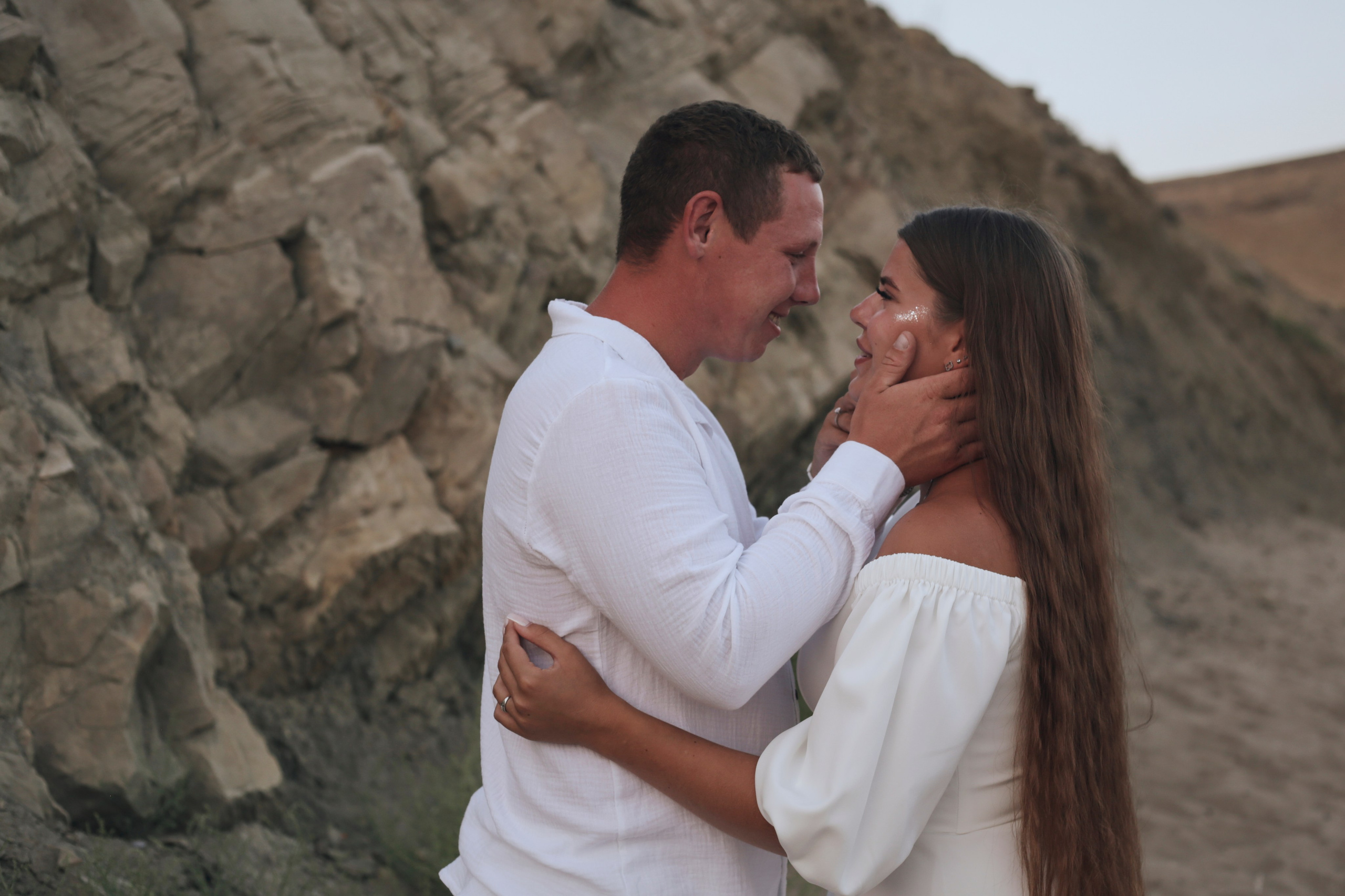 Перед свадьбой | Аня и Дима. Семейный фотограф в Феодосии и по Крыму Брежнева Алла