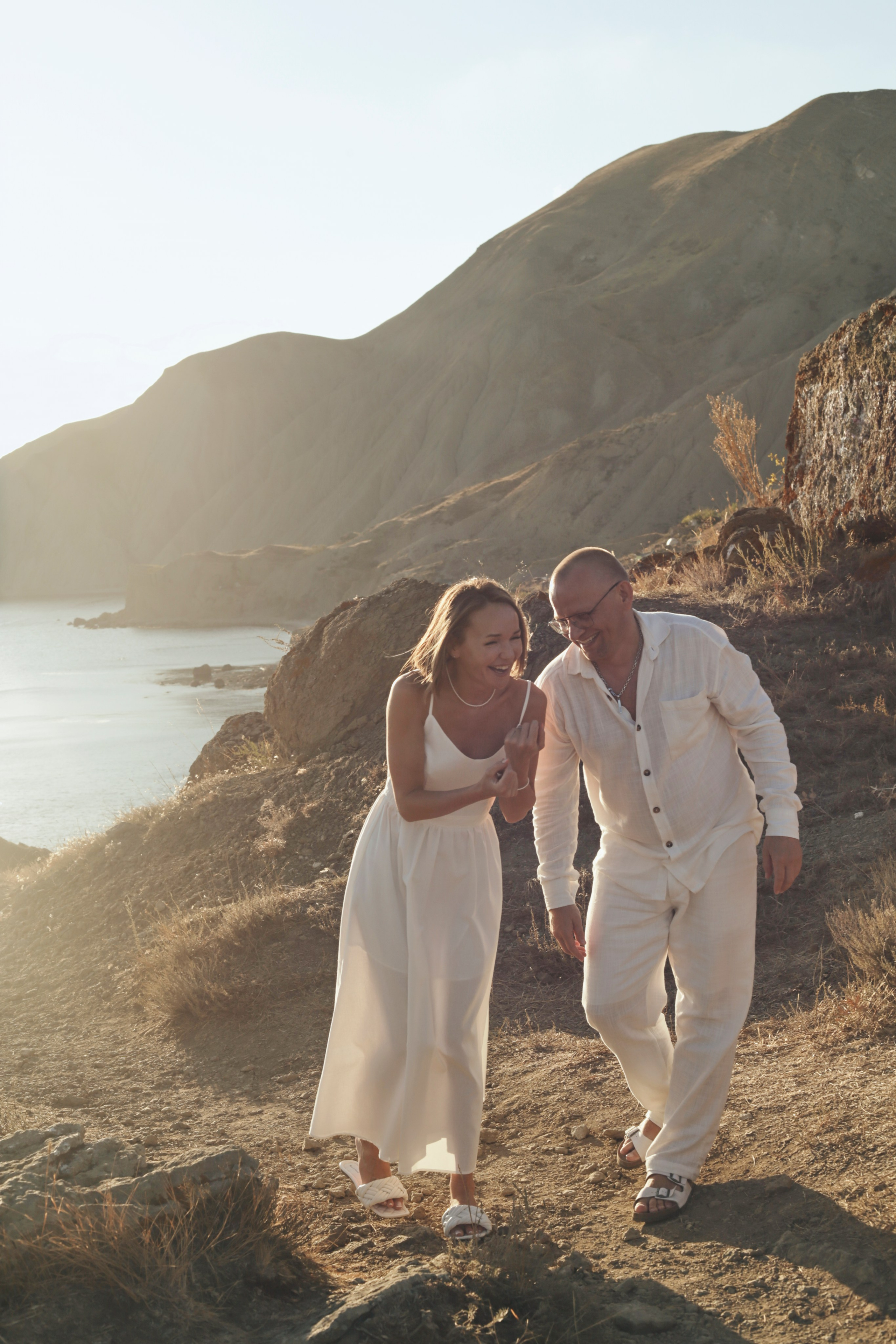 Сквозь года | Марина и Сергей. Семейный фотограф в Феодосии и по Крыму Брежнева Алла