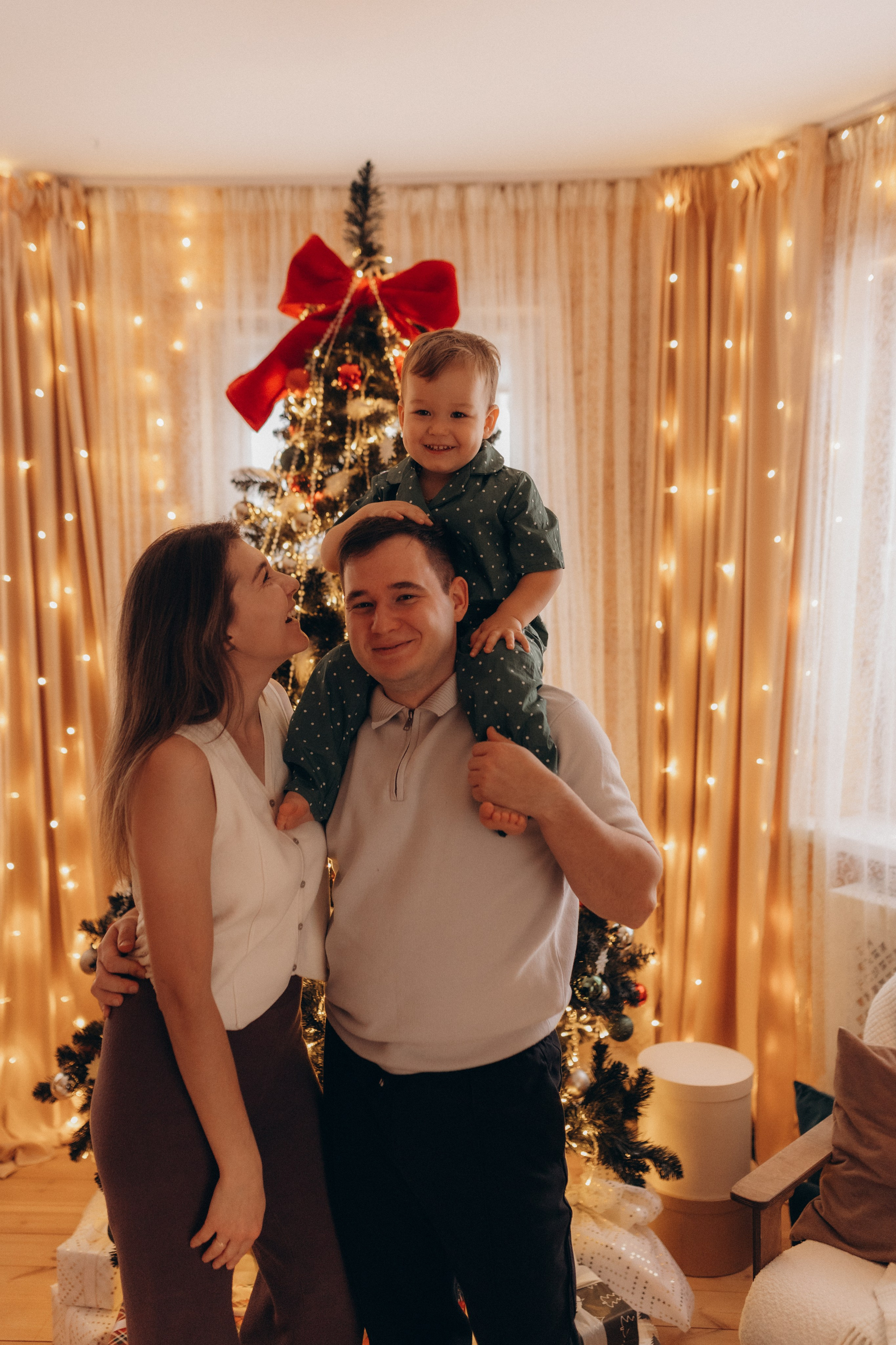 3.12 Зоковы. Семейный и домашний фотограф Советский Югорск Екатерина Цыганок