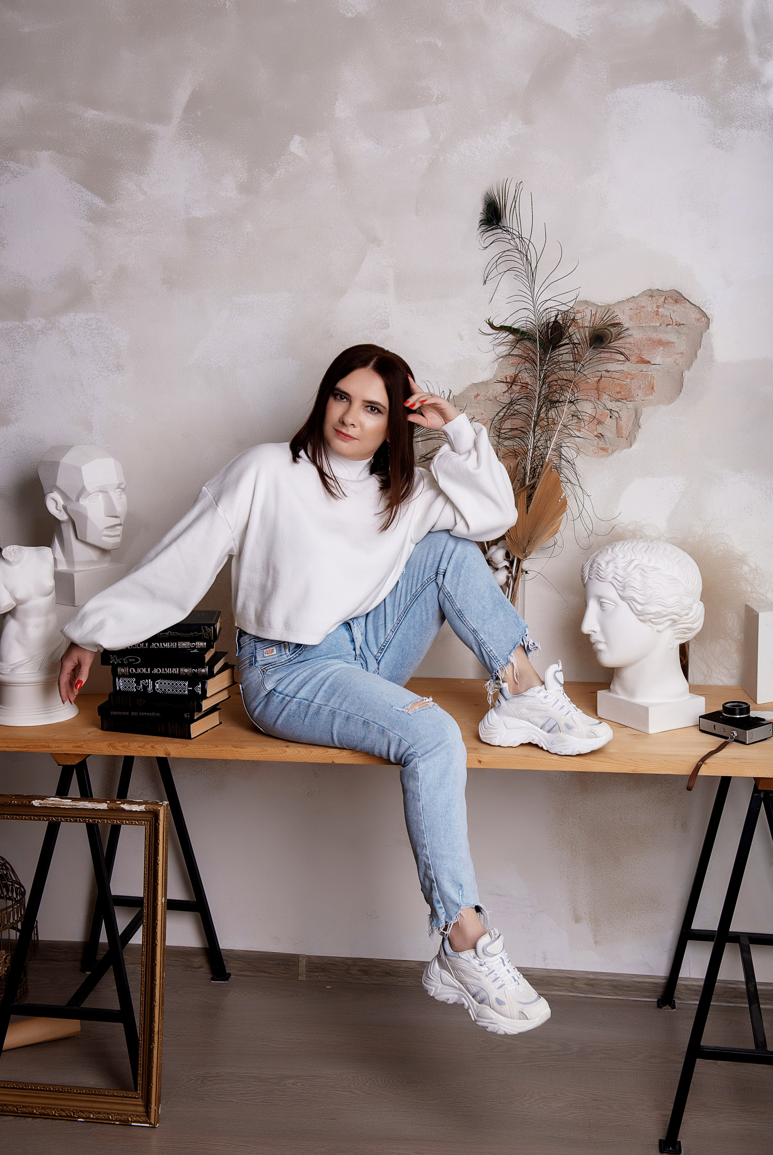 Людмила. Семейный и свадебный фотограф в Ельце Юлия Дякина